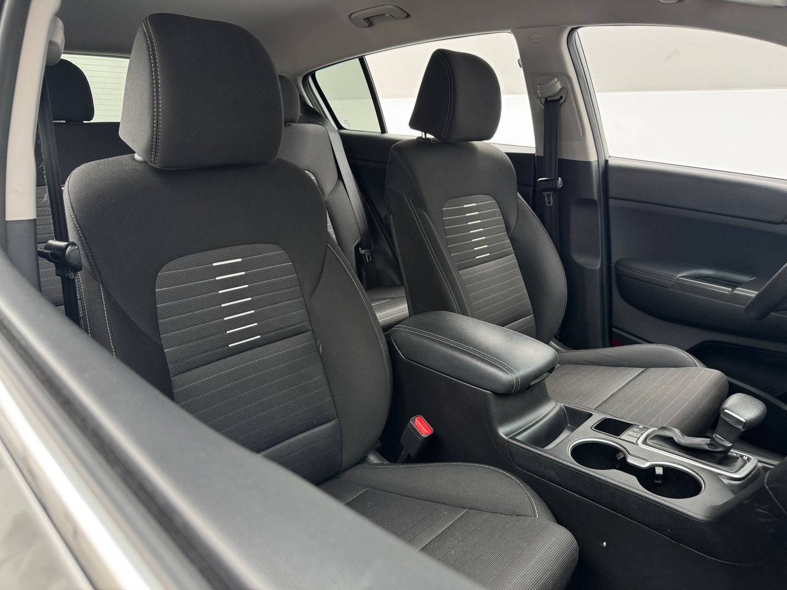 Thumbnail: 2020 Kia Sportage - 2