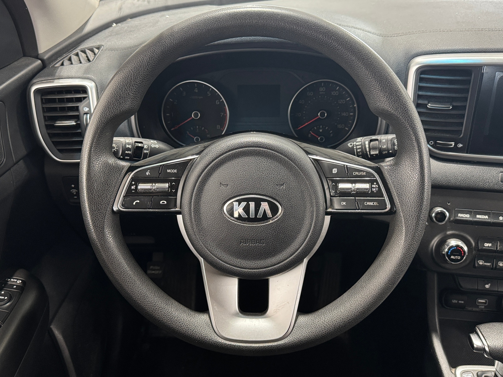 Thumbnail: 2020 Kia Sportage - 5