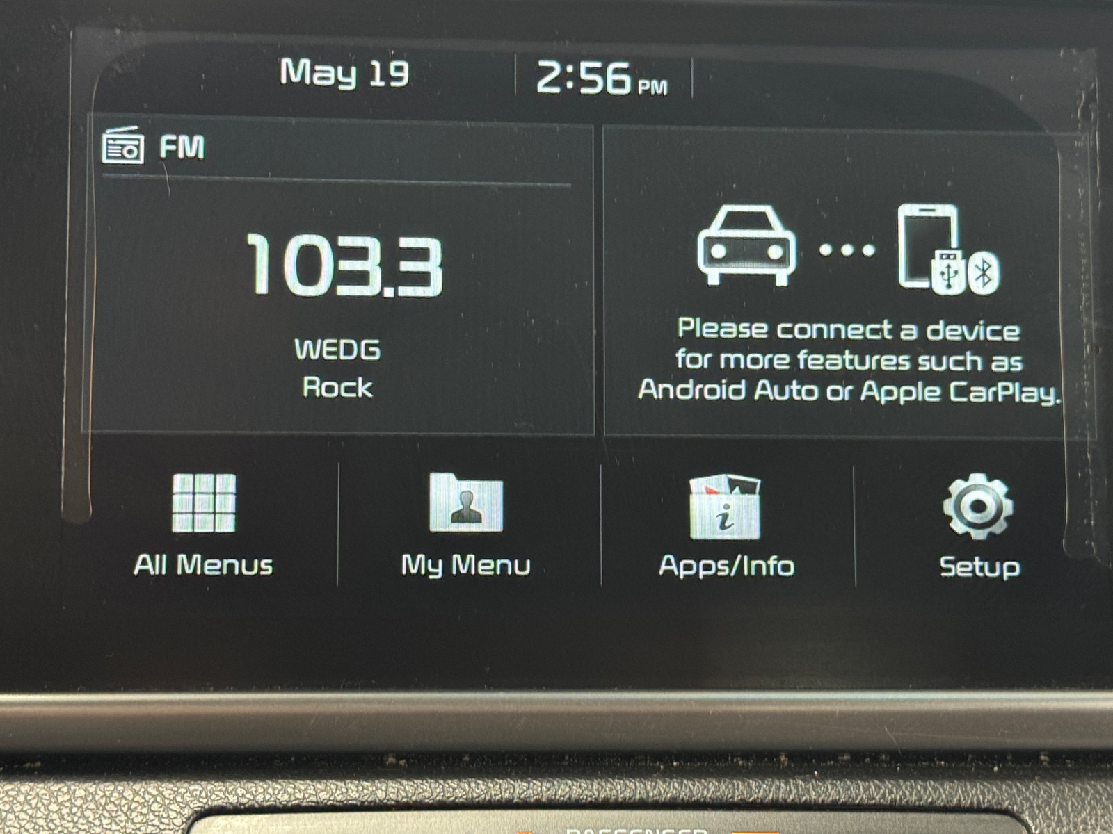 Thumbnail: 2020 Kia Sportage - 4
