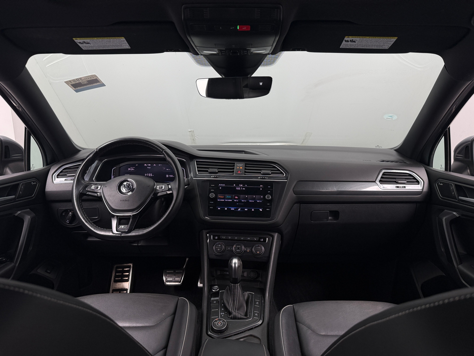 Thumbnail: 2021 Volkswagen Tiguan - 2