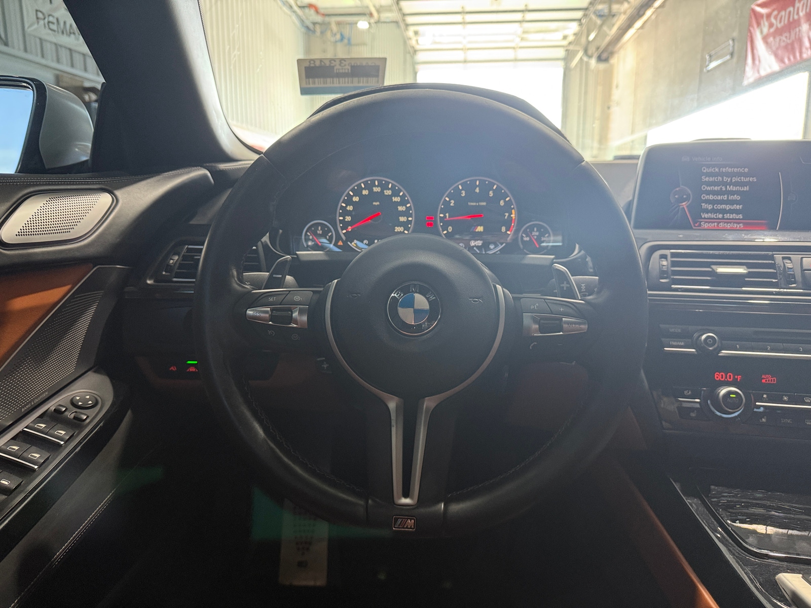 Thumbnail: 2016 BMW M6 - 4