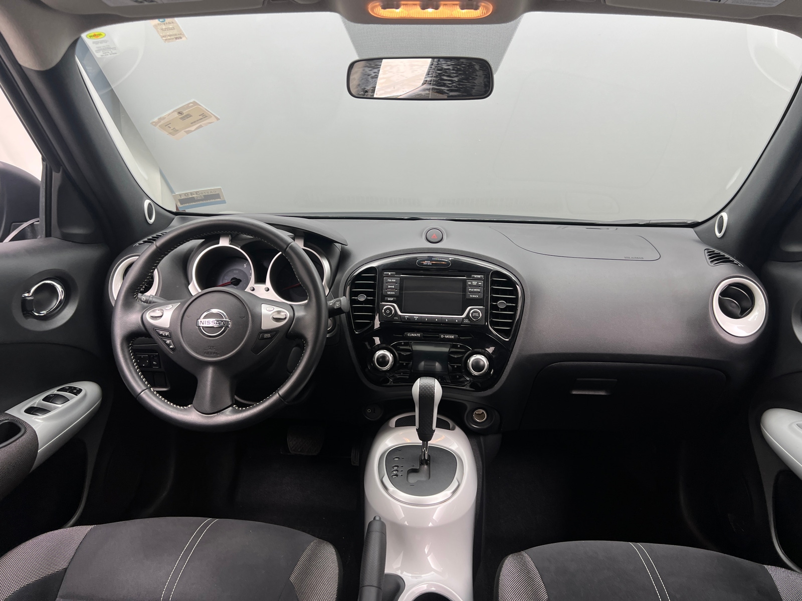 Thumbnail: 2017 Nissan Juke - 3