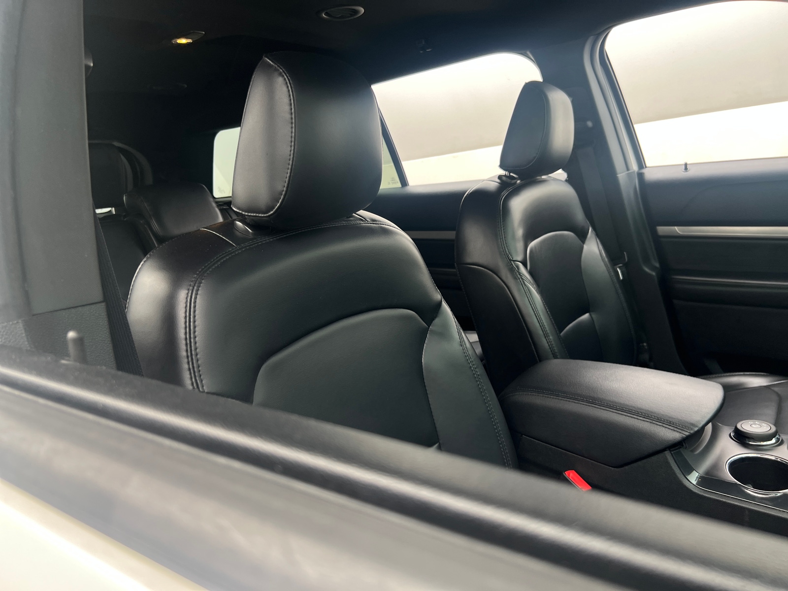 Thumbnail: 2019 Ford Explorer - 2