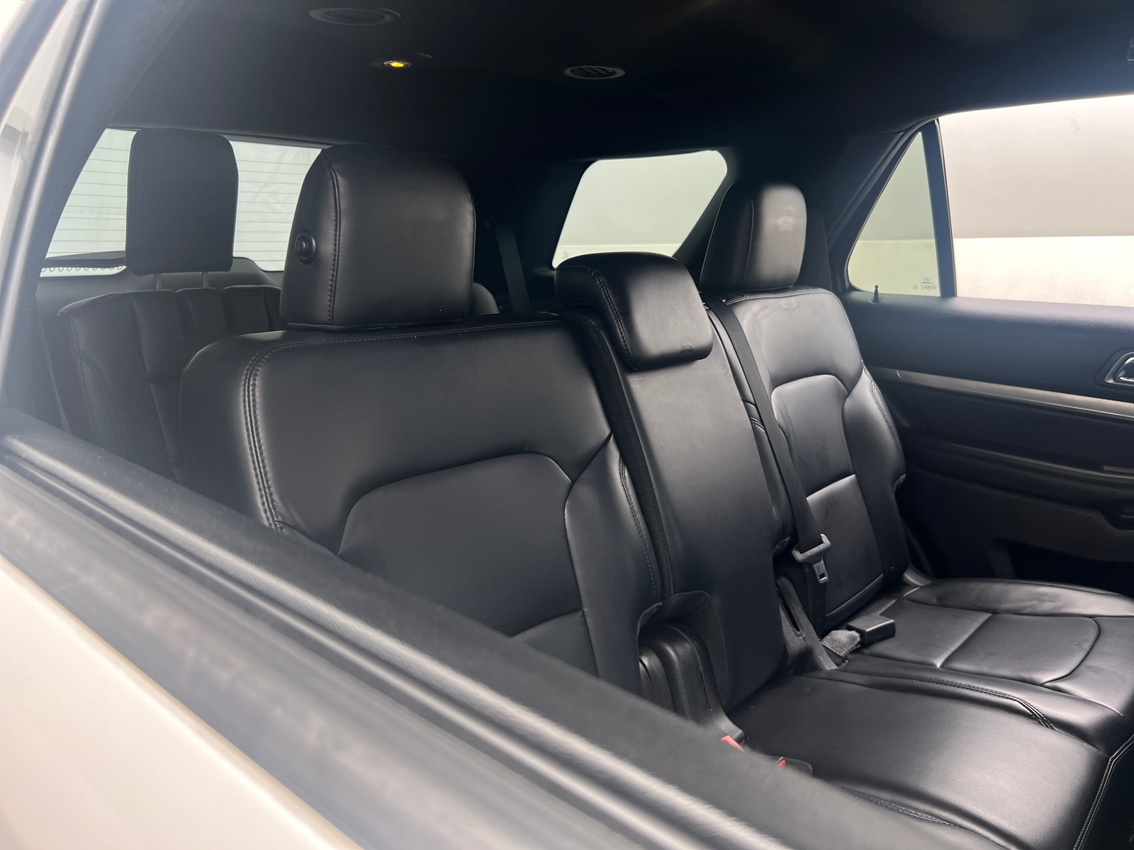 Thumbnail: 2019 Ford Explorer - 6