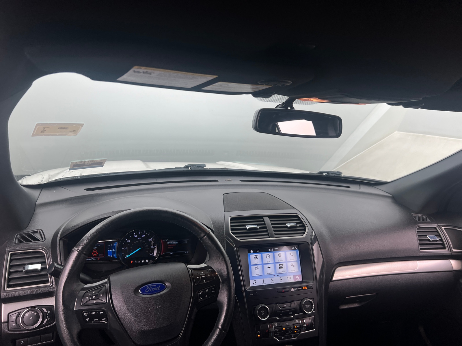 Thumbnail: 2019 Ford Explorer - 3
