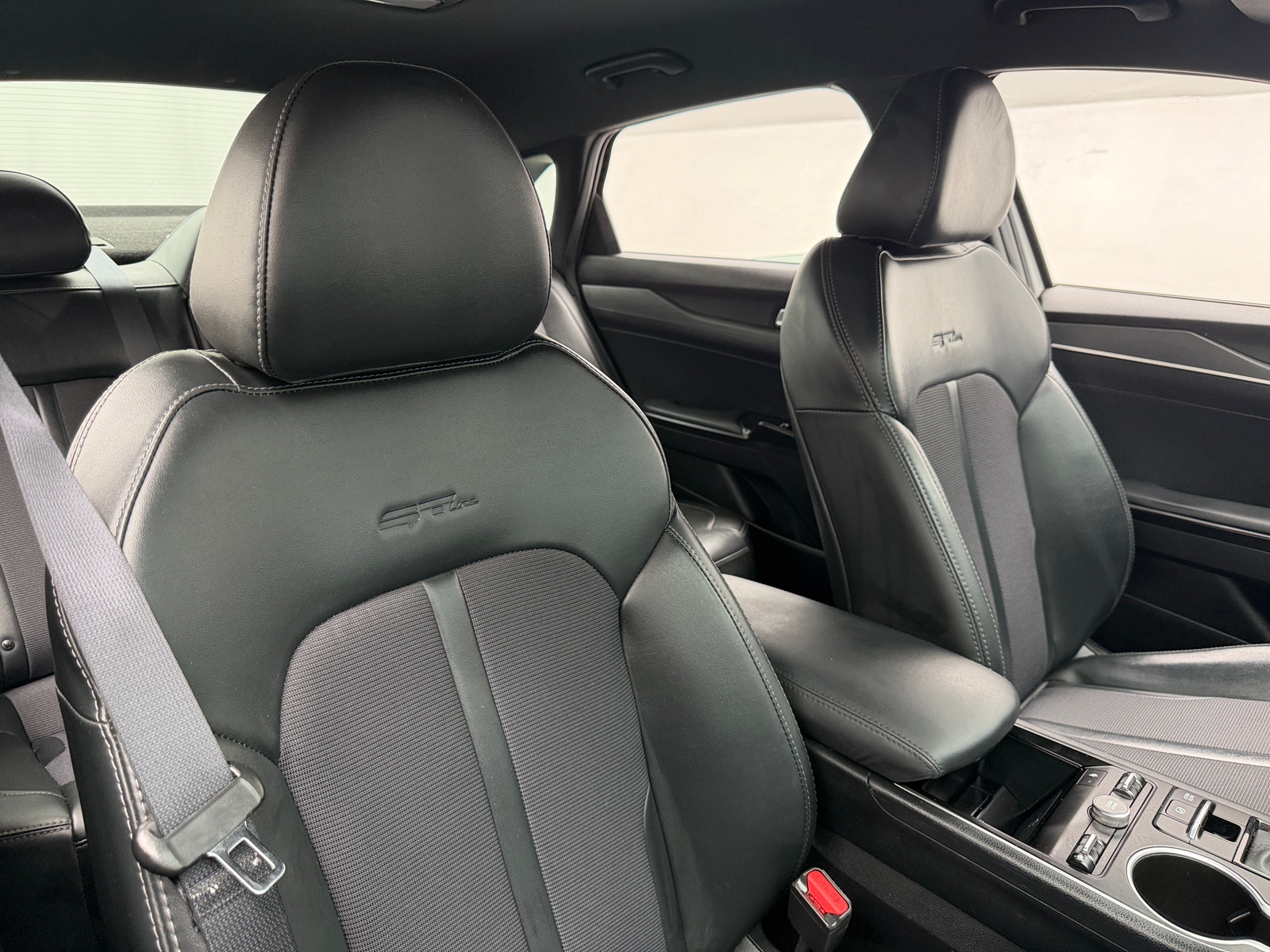 Thumbnail: 2024 Kia K5 - 2