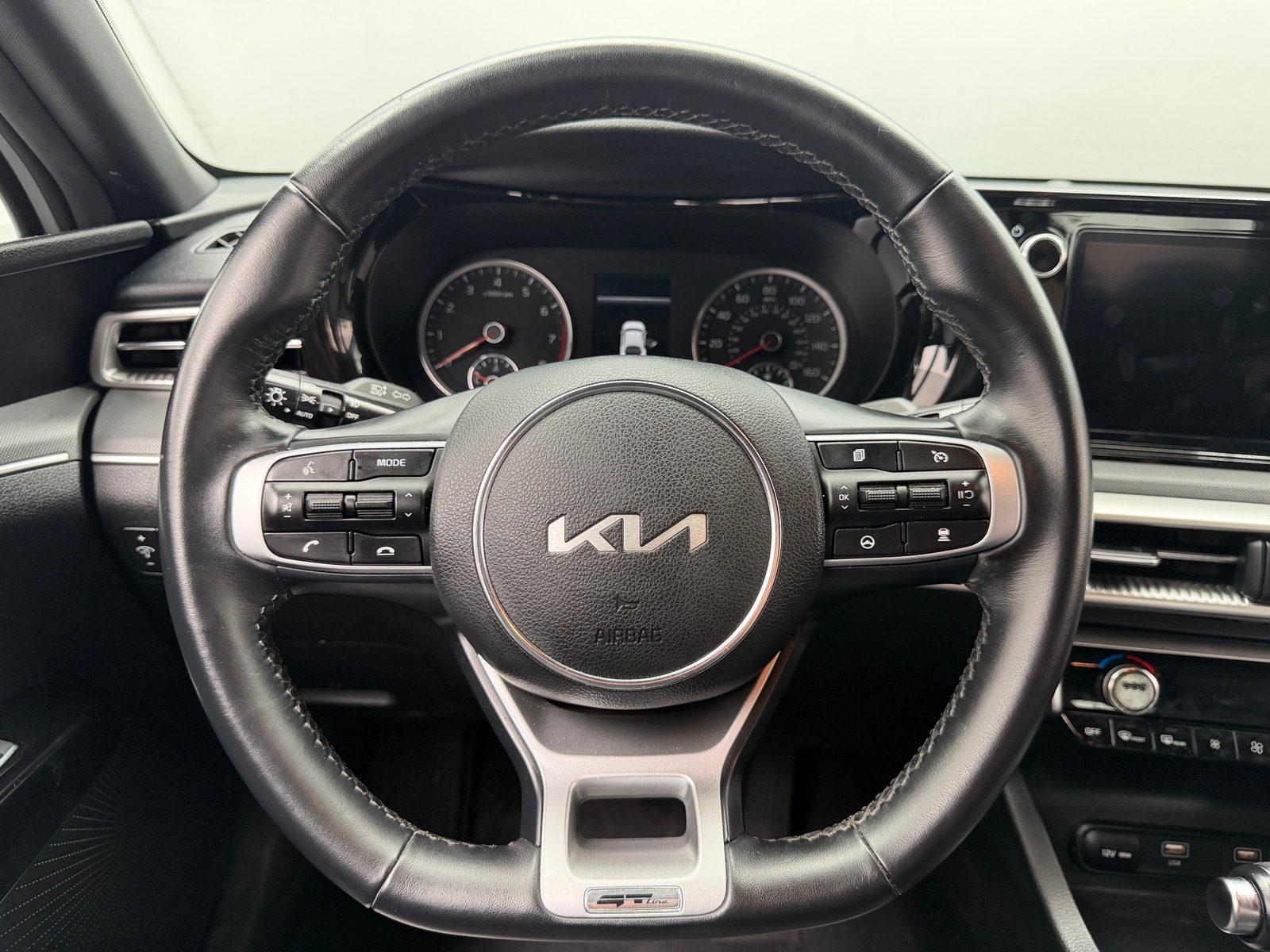 Thumbnail: 2024 Kia K5 - 5