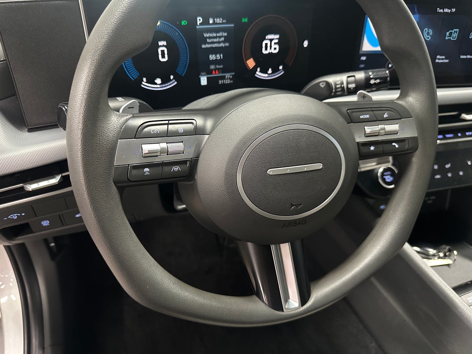 Thumbnail: 2025 Hyundai Sonata - 5