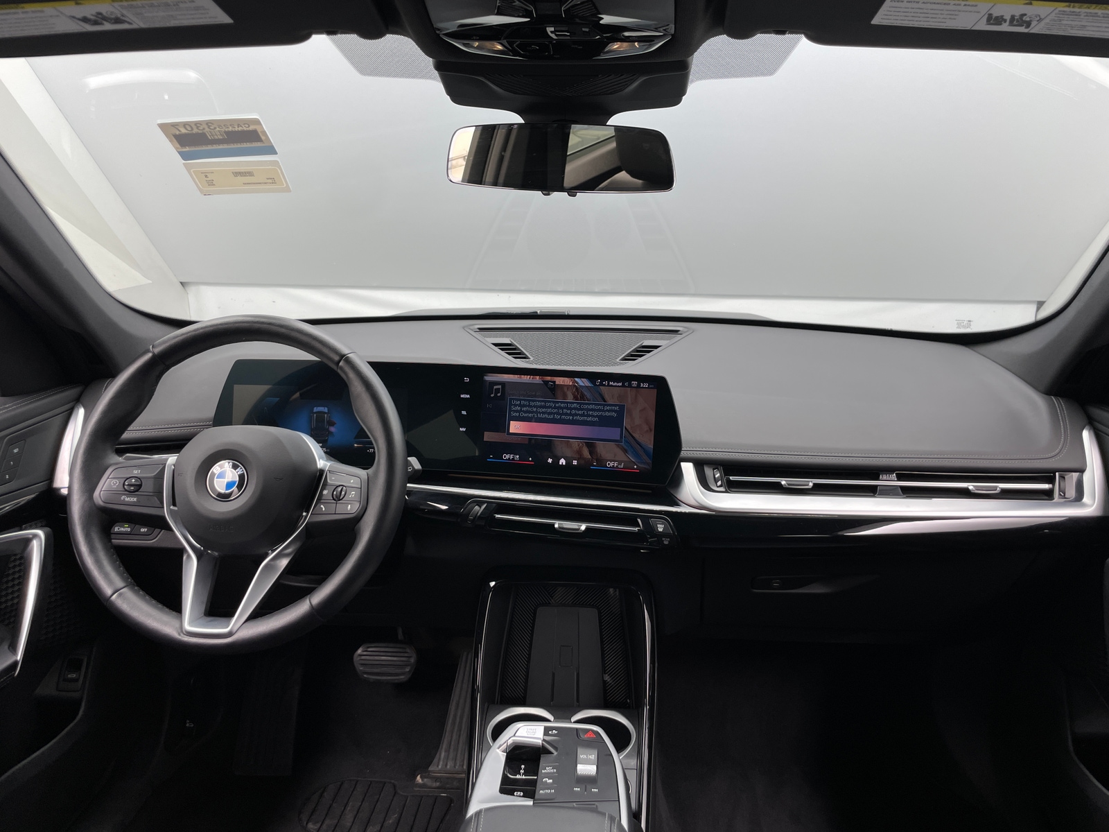 Thumbnail: 2025 BMW X1 - 2