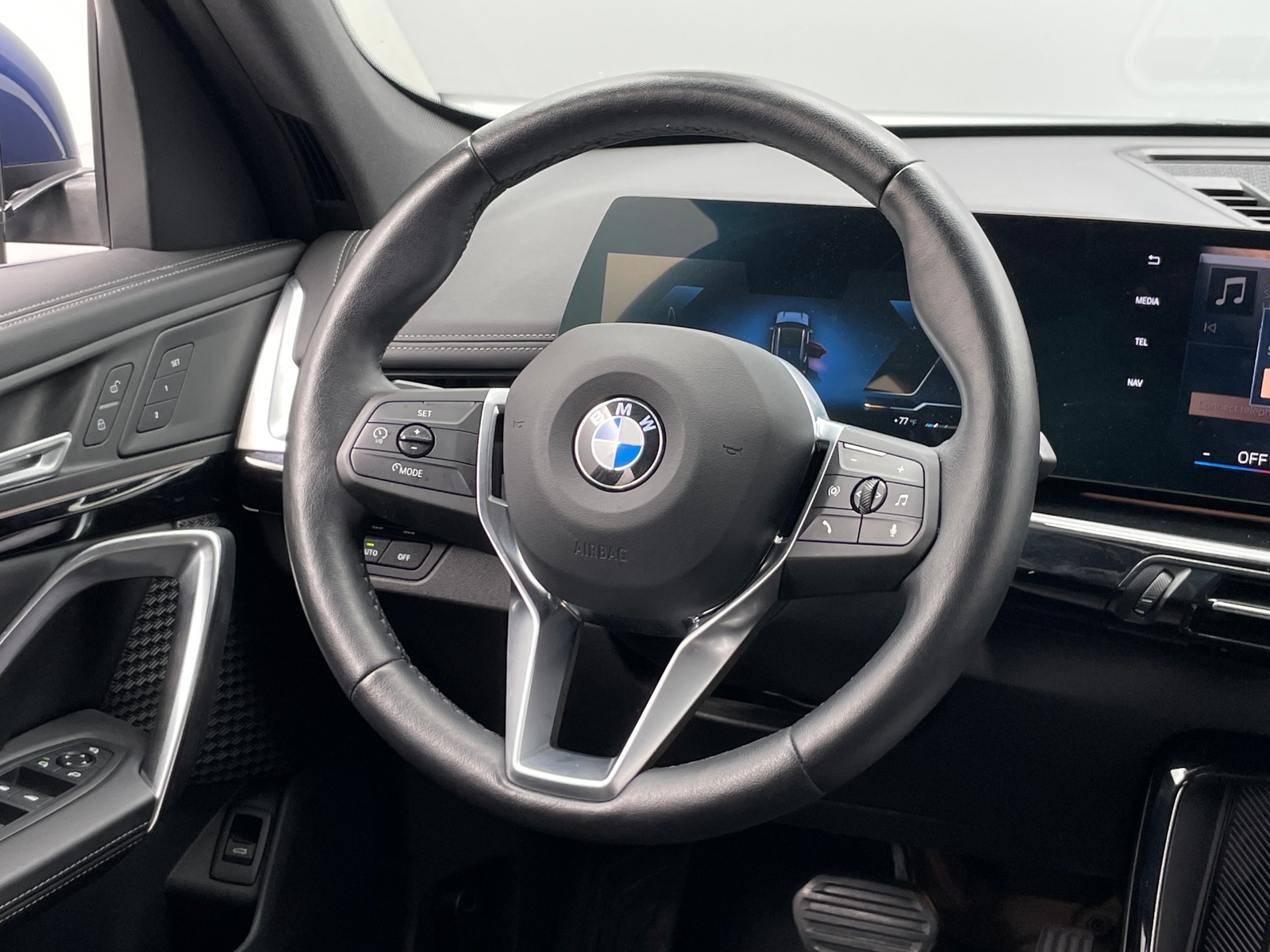 Thumbnail: 2025 BMW X1 - 4