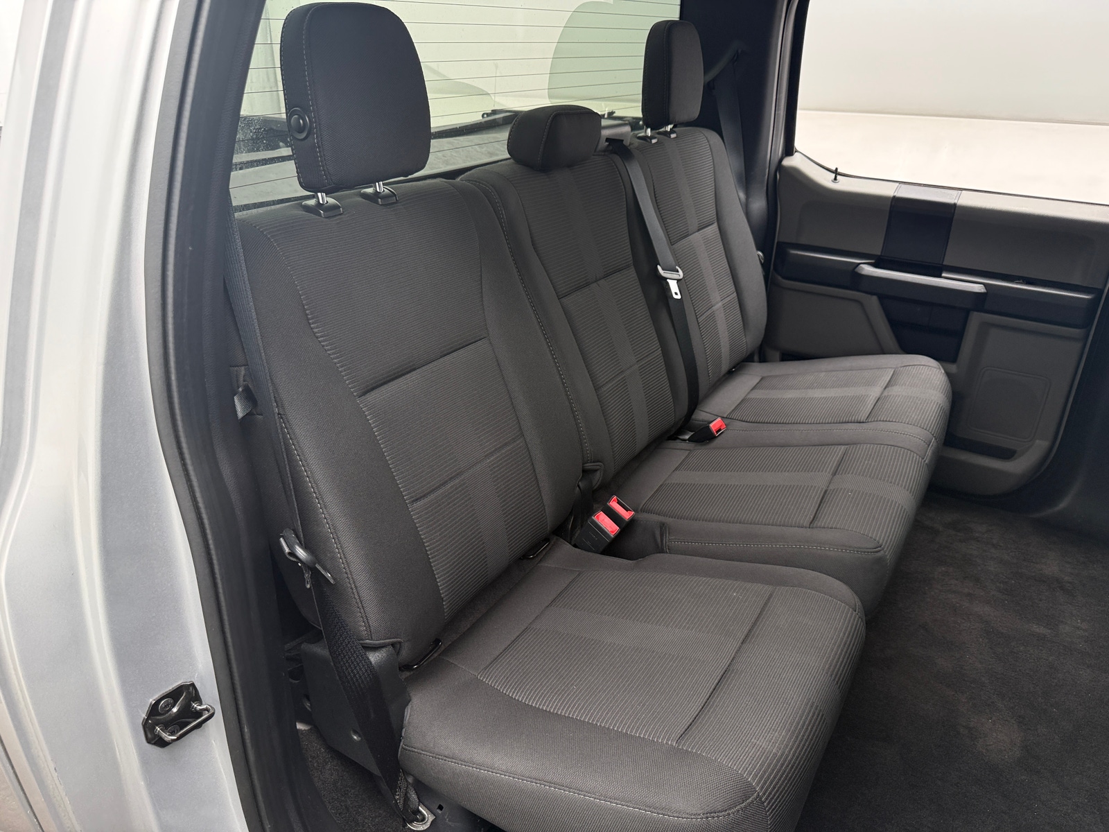 Thumbnail: 2018 Ford Econoline - 6