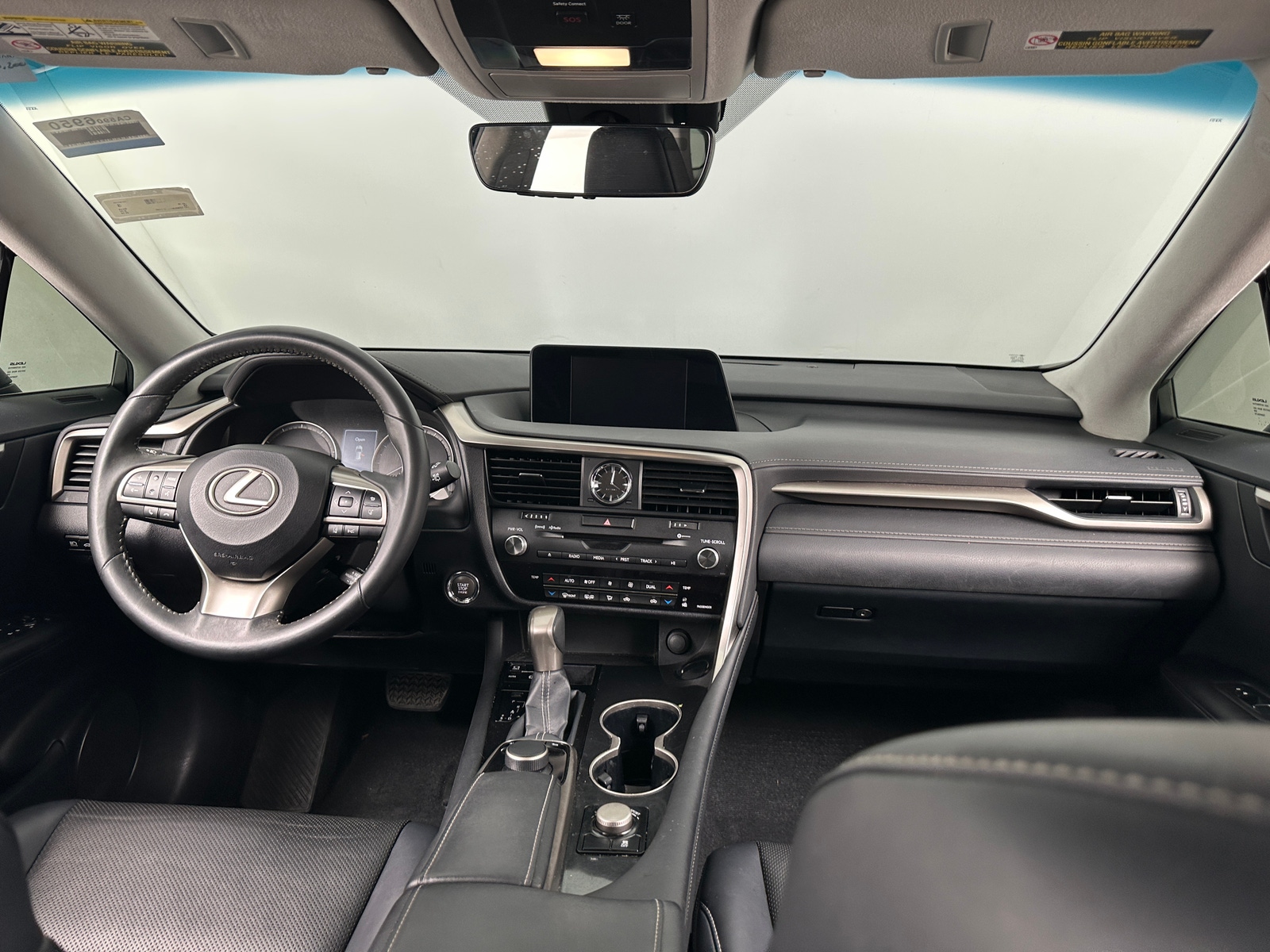 Thumbnail: 2019 Lexus RX - 2
