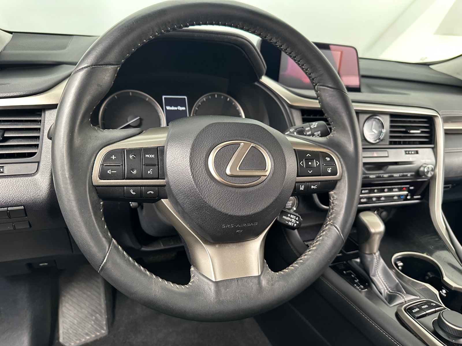 Thumbnail: 2019 Lexus RX - 4