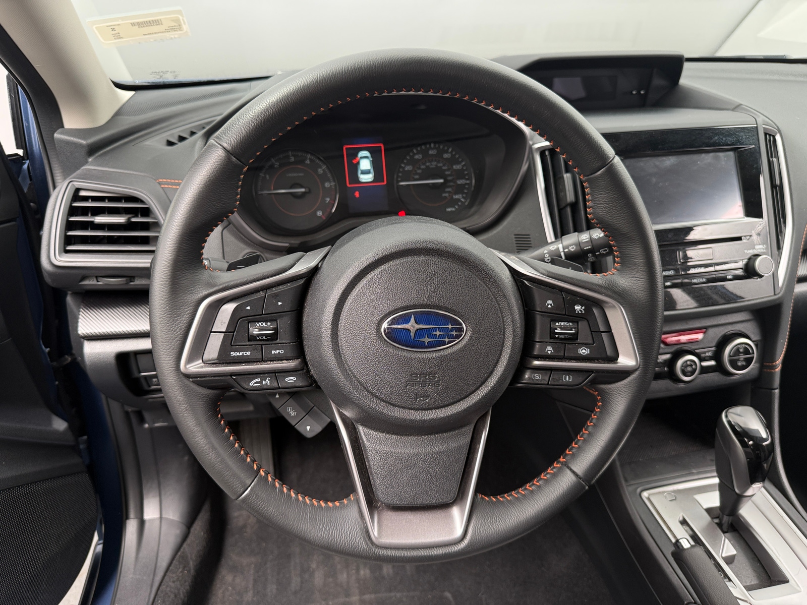 Thumbnail: 2023 Subaru Crosstrek - 5