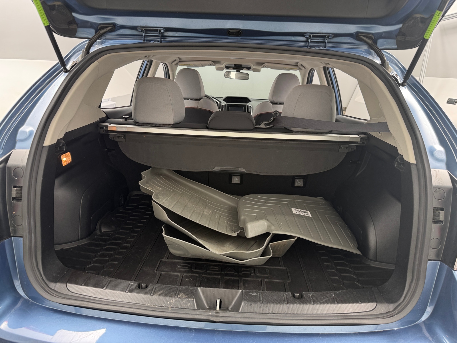 Thumbnail: 2023 Subaru Crosstrek - 7