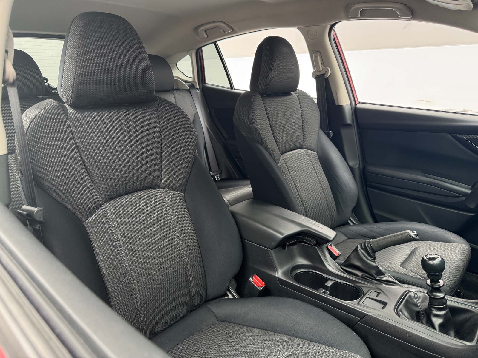Thumbnail: 2018 Subaru Crosstrek - 2