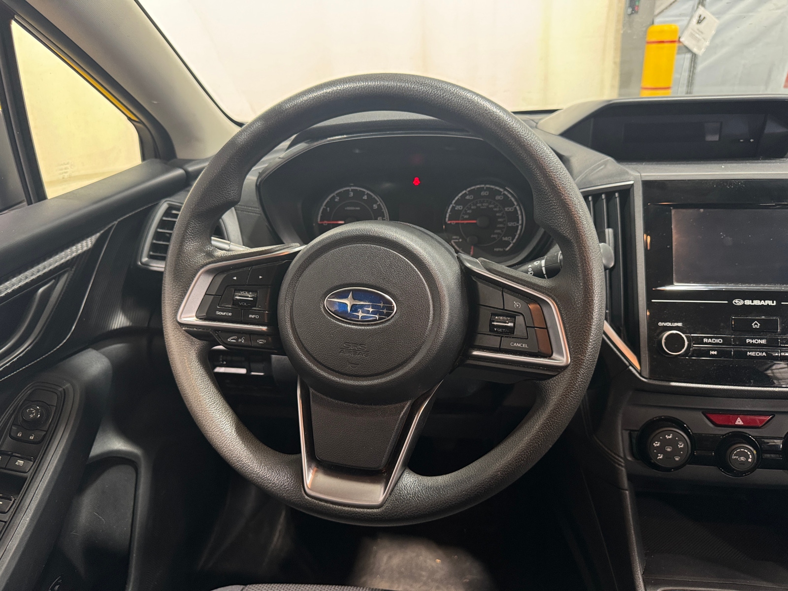 Thumbnail: 2018 Subaru Crosstrek - 5