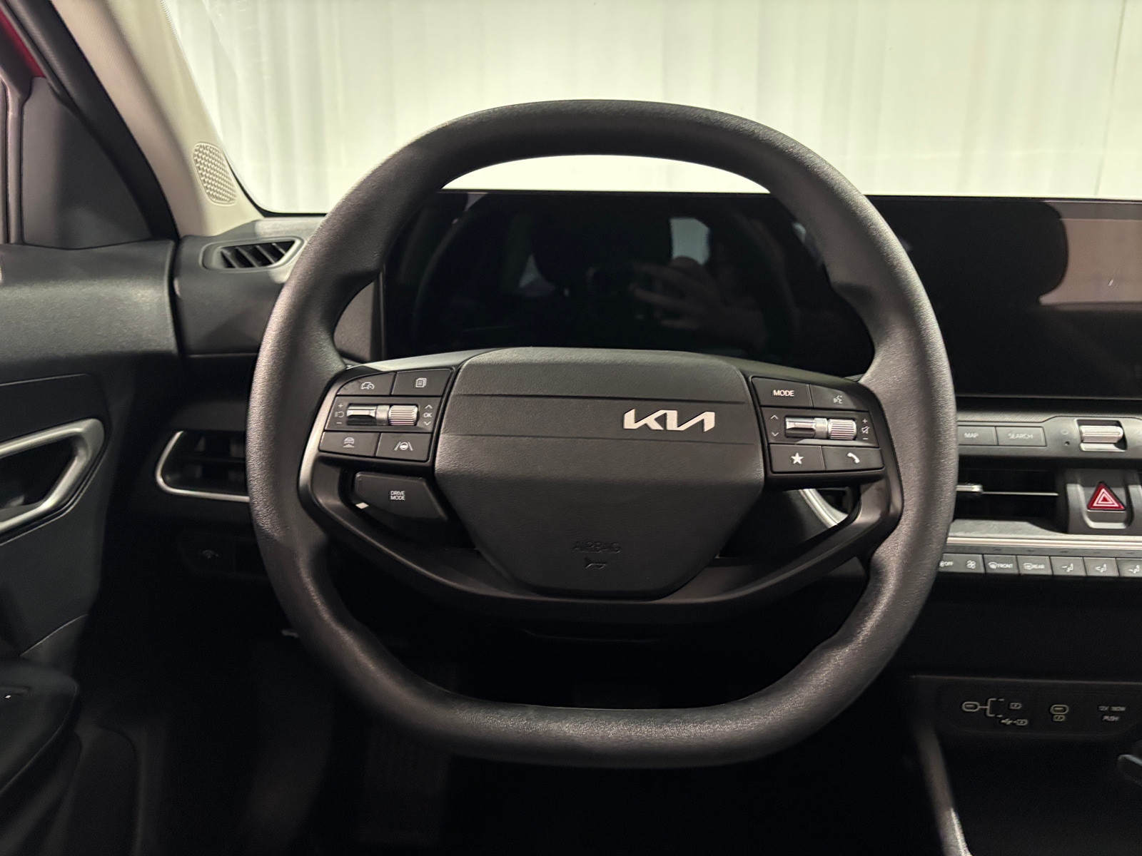Thumbnail: 2025 Kia K4 - 5