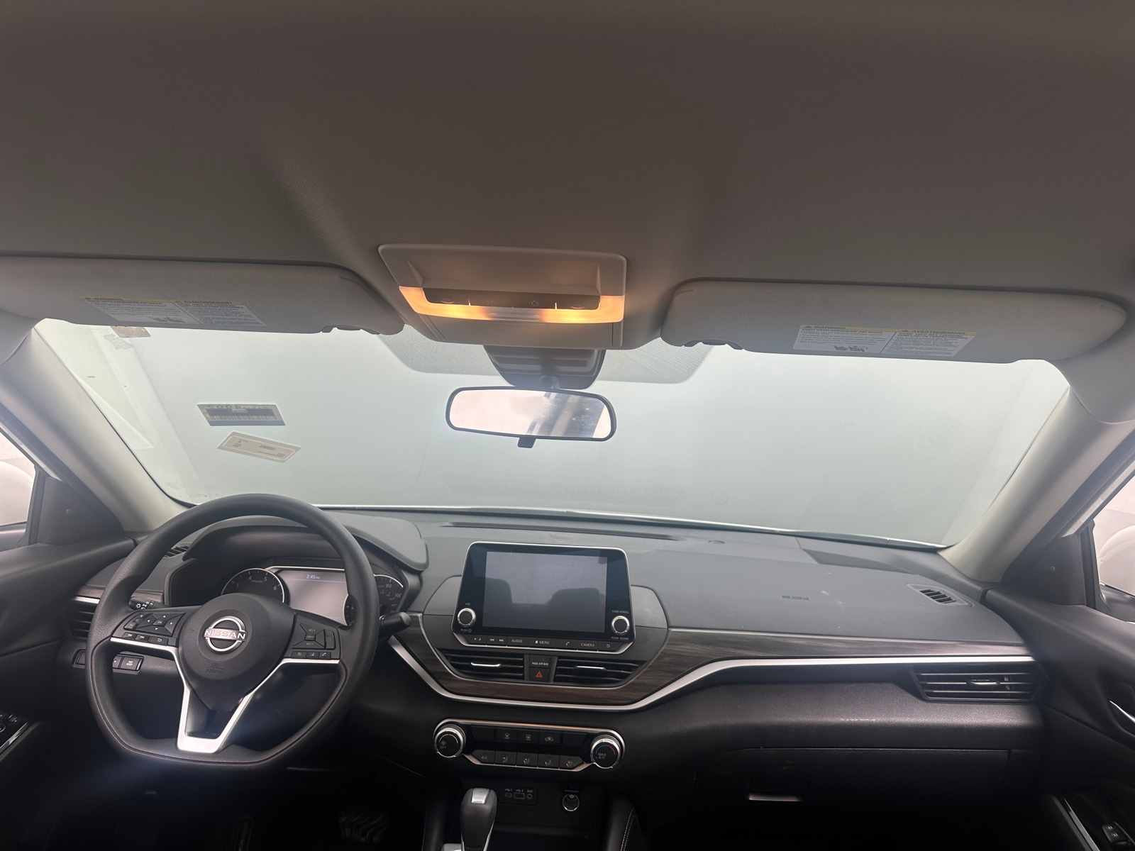Thumbnail: 2023 Nissan Altima - 3