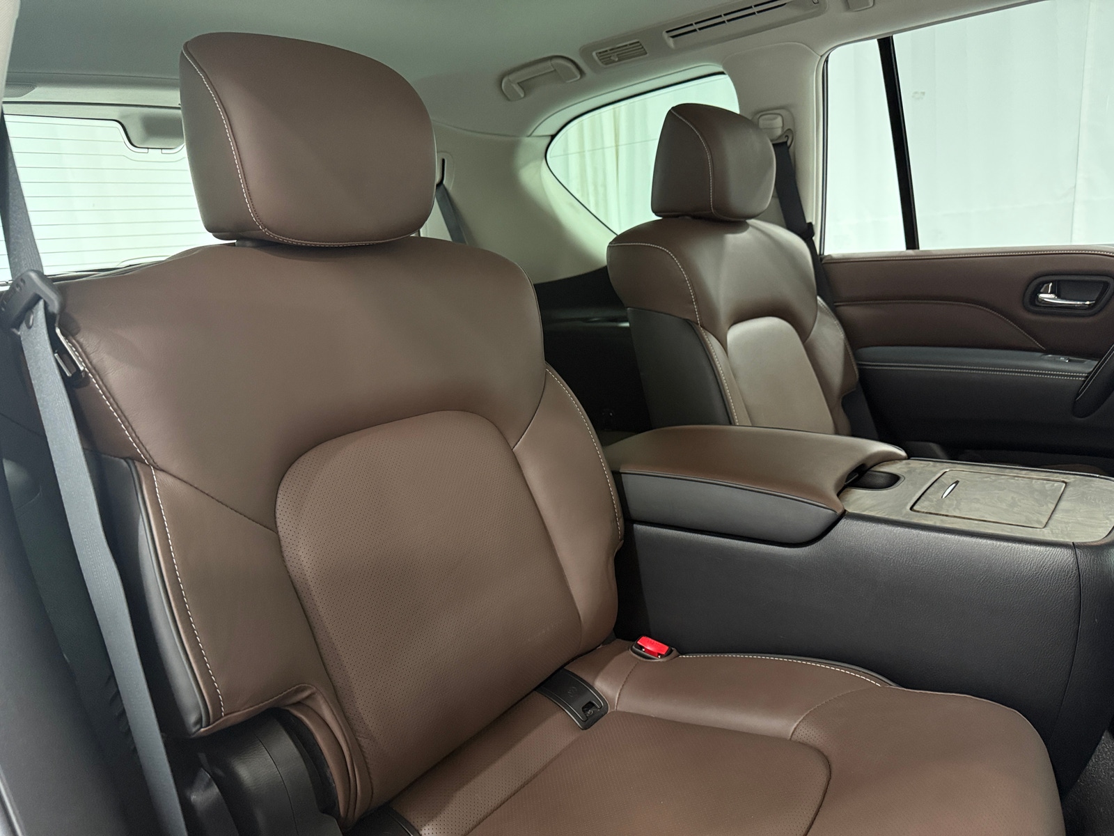 Thumbnail: 2021 INFINITI QX80 - 5