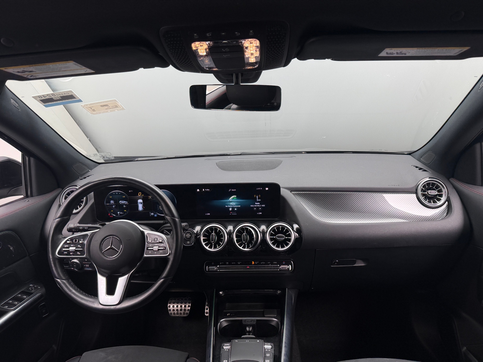 Thumbnail: 2022 Mercedes-Benz GLA - 2