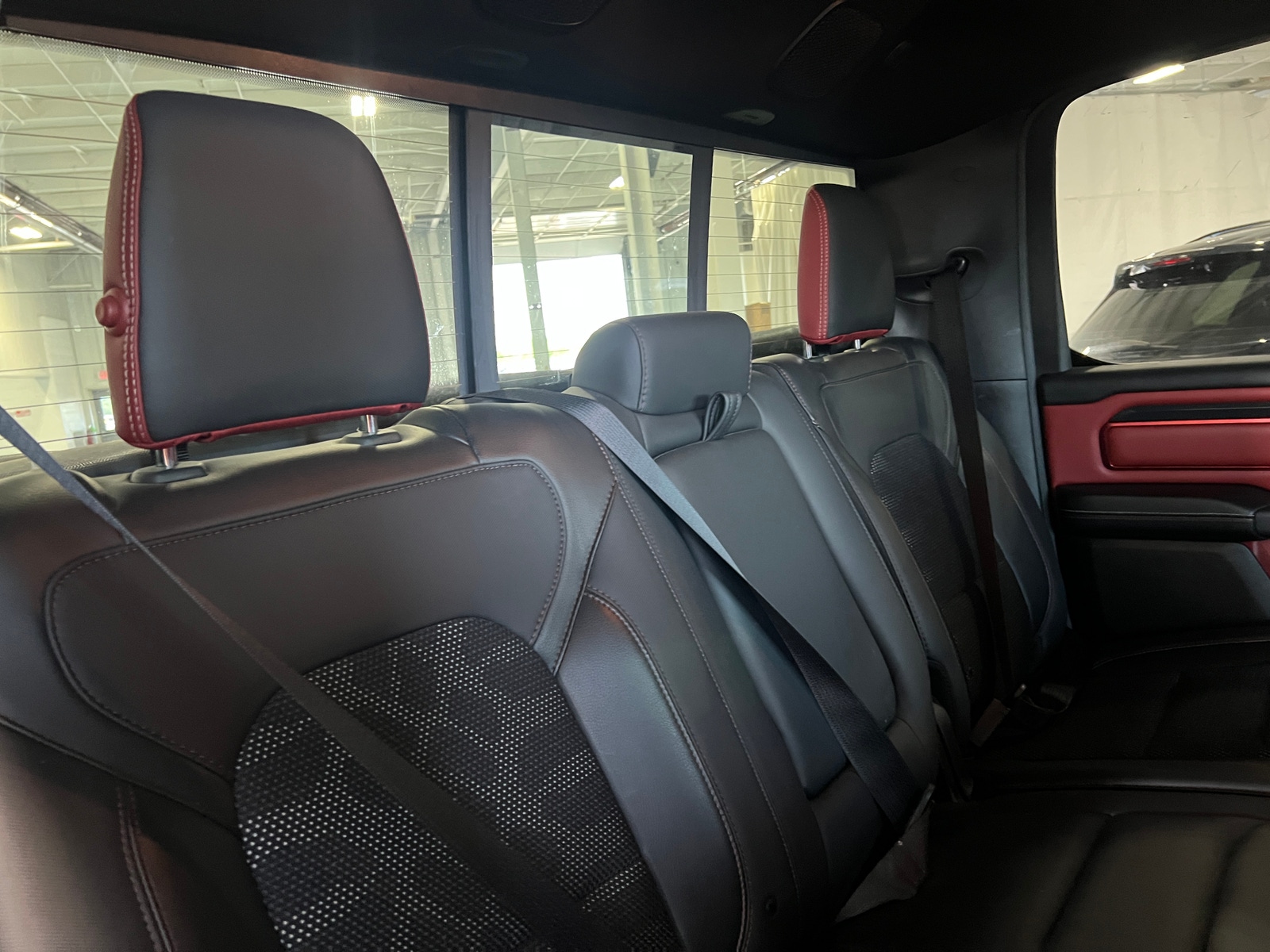 Thumbnail: 2019 RAM 1500 - 6