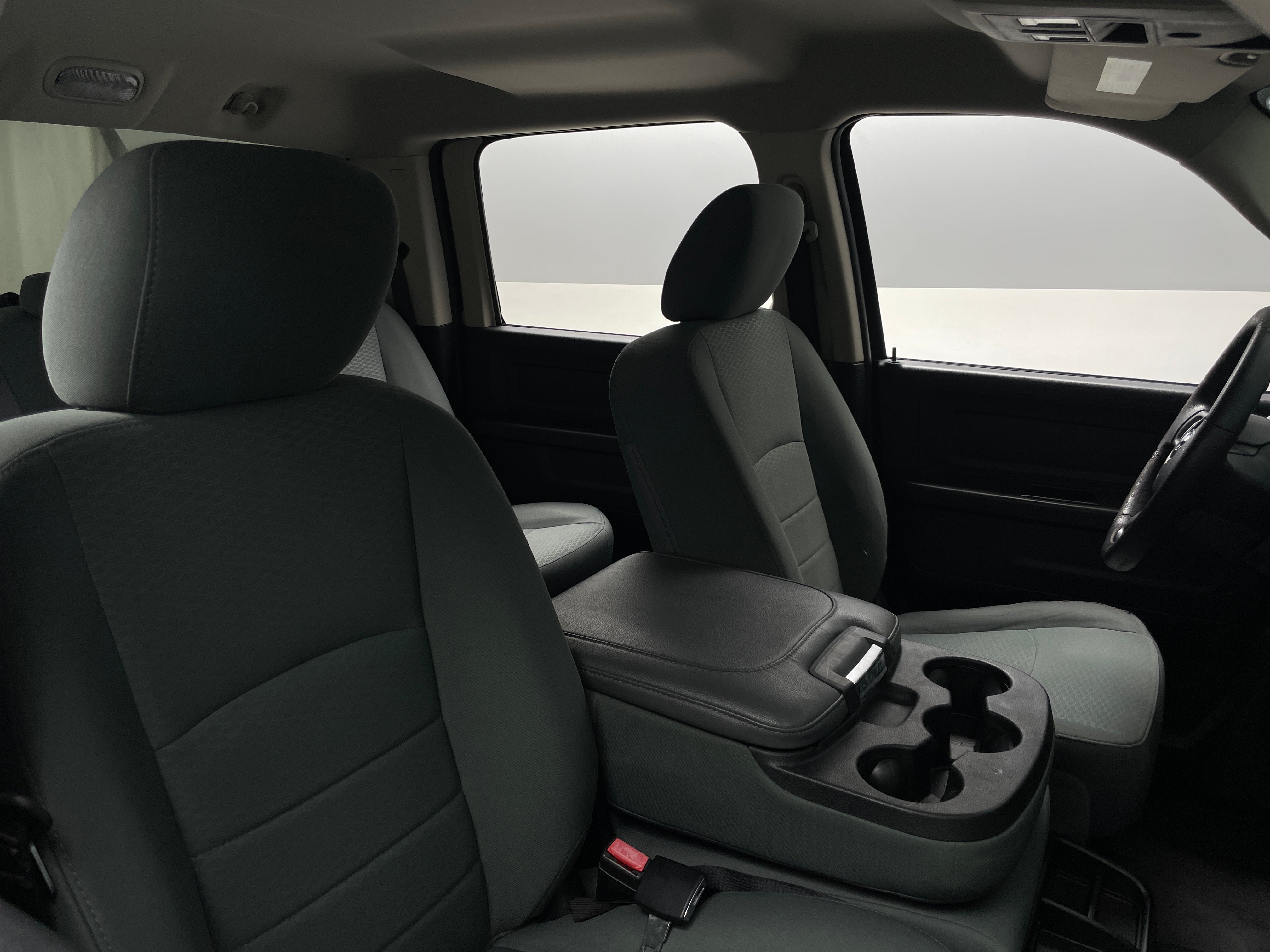 2016 RAM Ram 1500 Pickup
