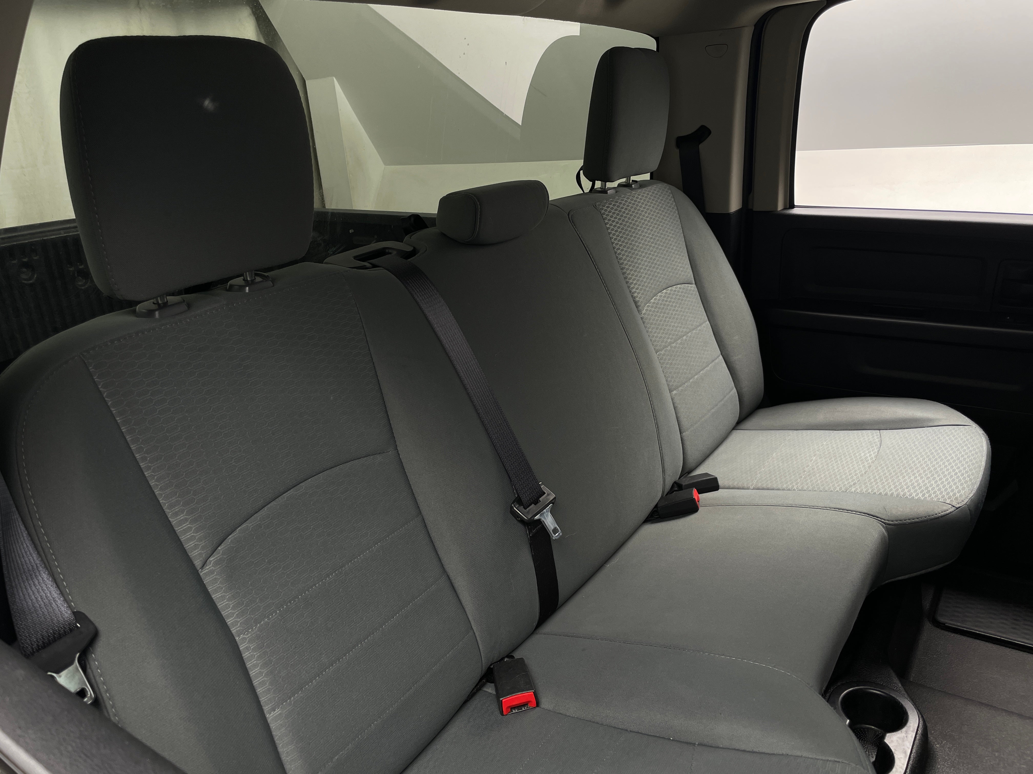 2016 RAM Ram 1500 Pickup Tradesman - Photo 3