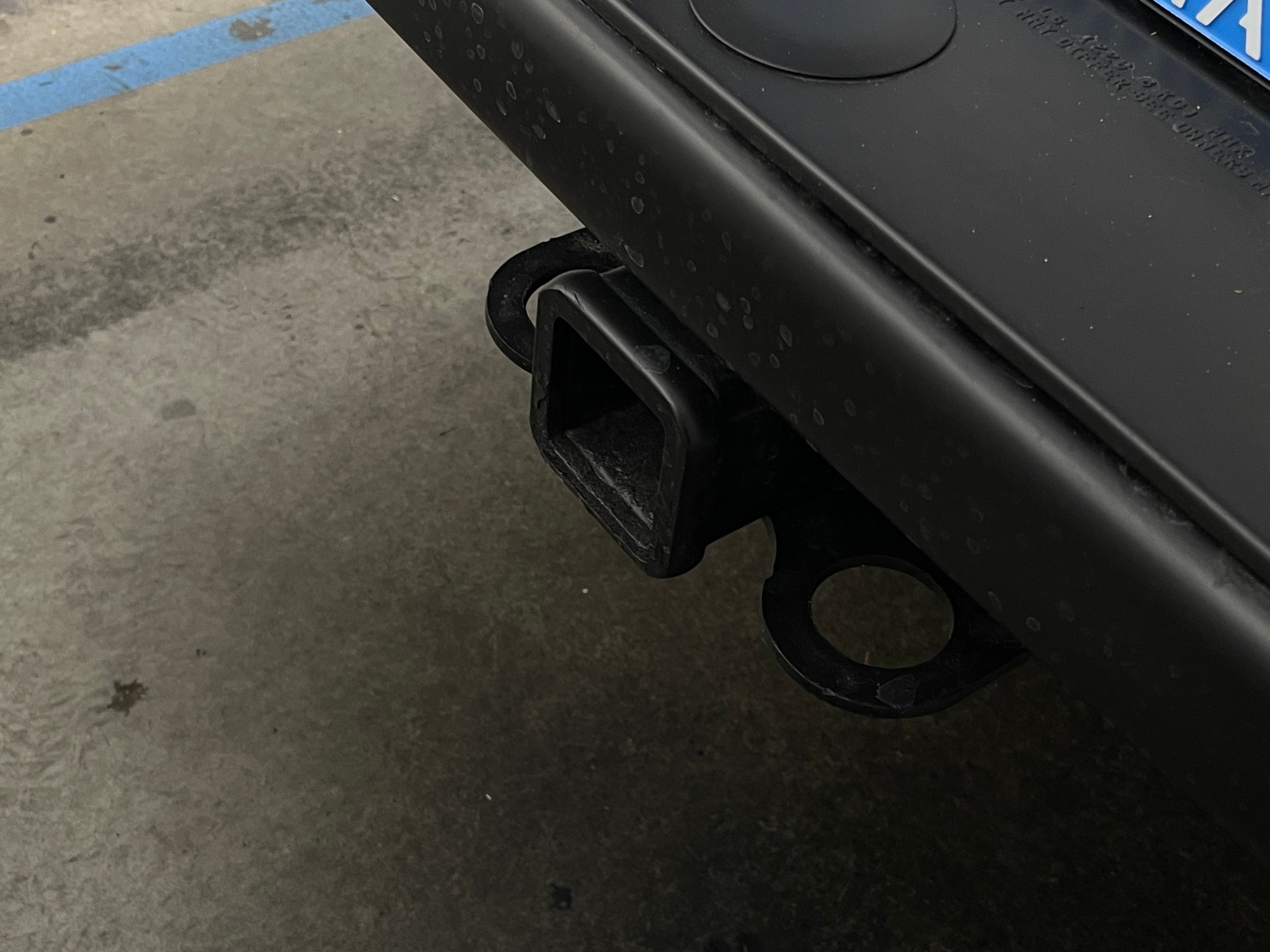 2016 RAM Ram 1500 Pickup Tradesman - Photo 9
