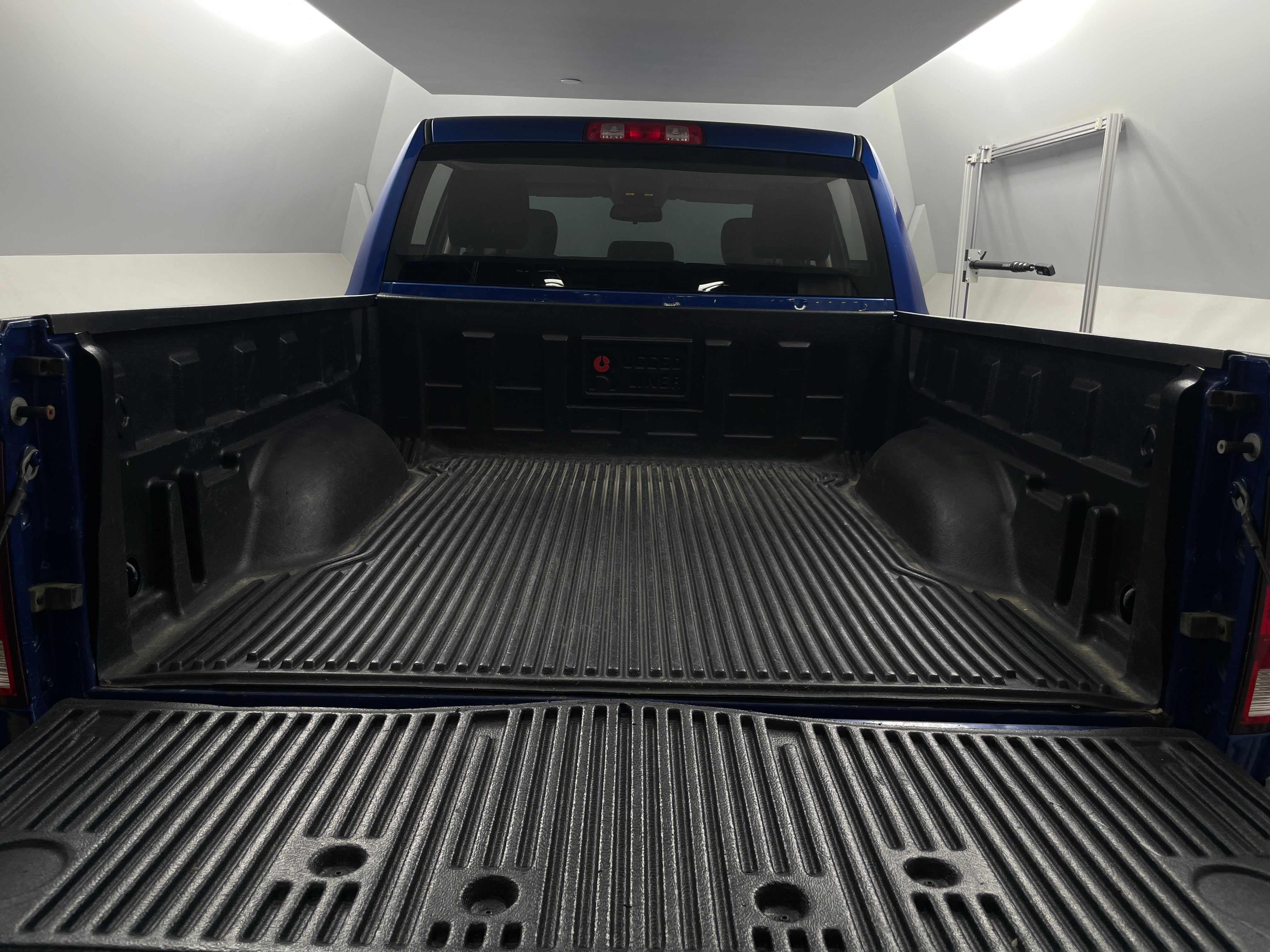 2016 RAM Ram 1500 Pickup Tradesman - Photo 7