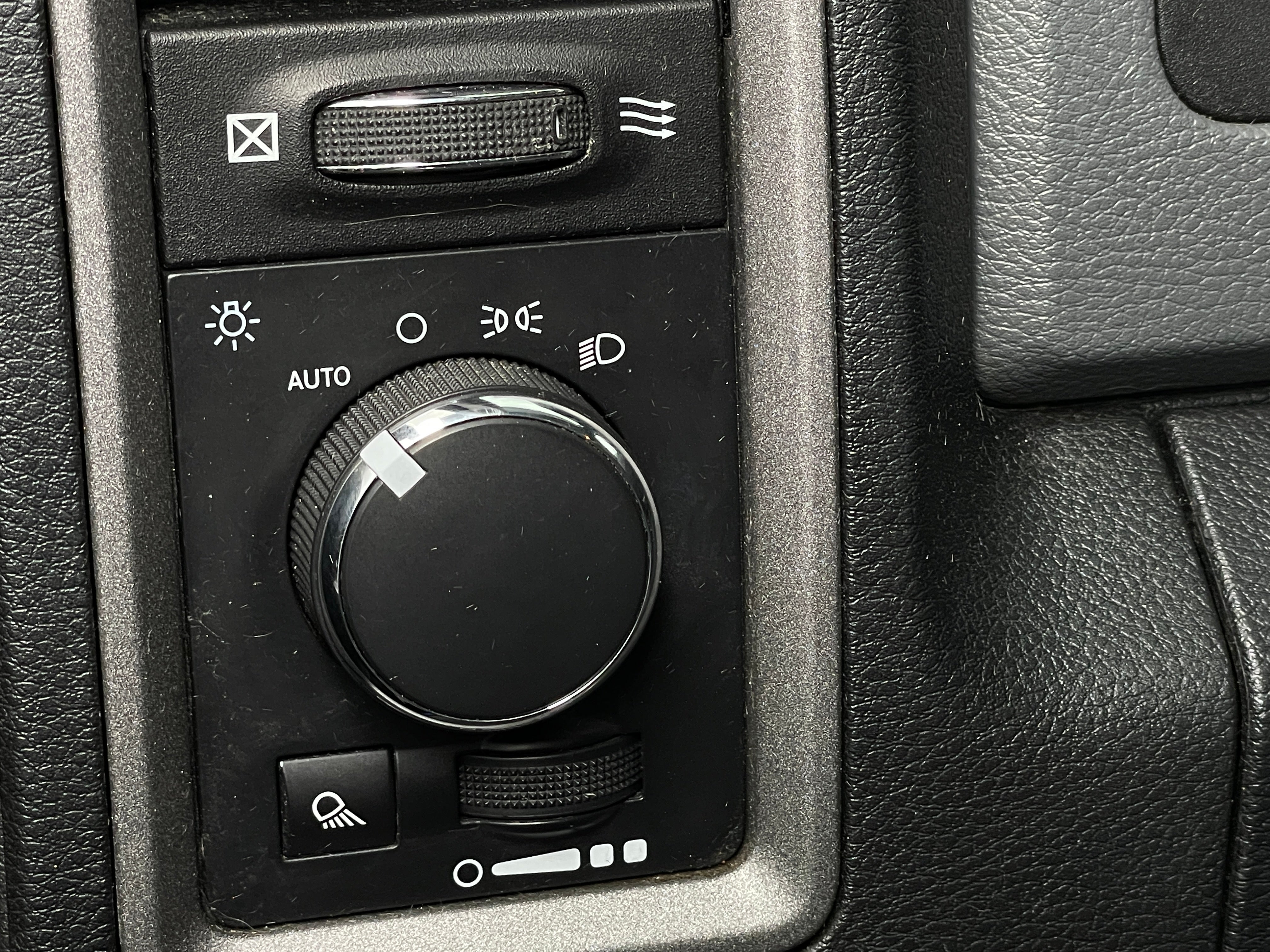 2016 RAM Ram 1500 Pickup Tradesman - Photo 10
