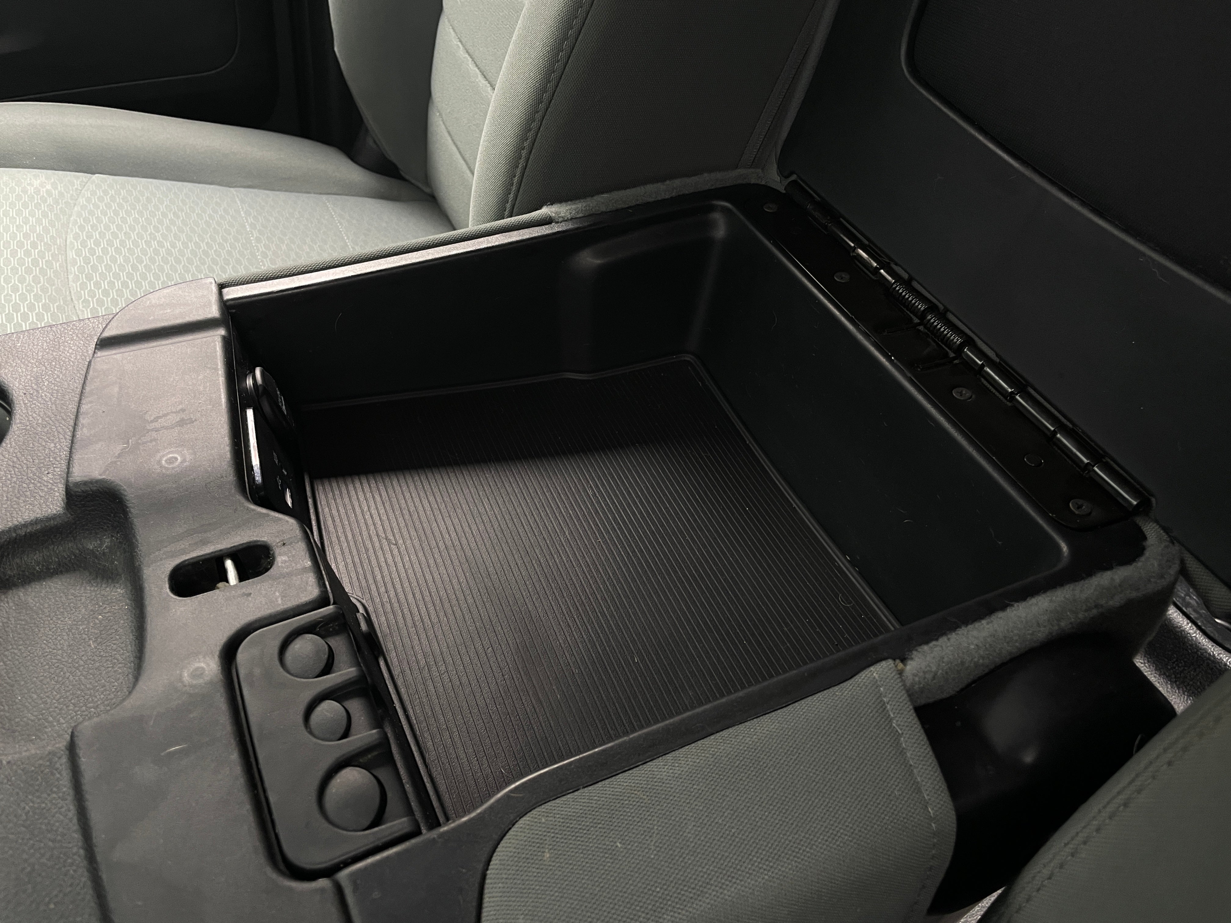 2016 RAM Ram 1500 Pickup Tradesman - Photo 13