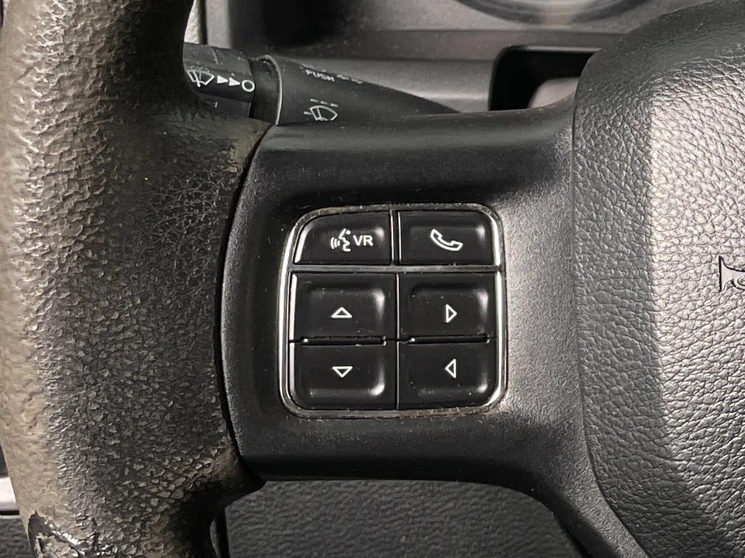 2016 RAM Ram 1500 Pickup Tradesman - Photo 14