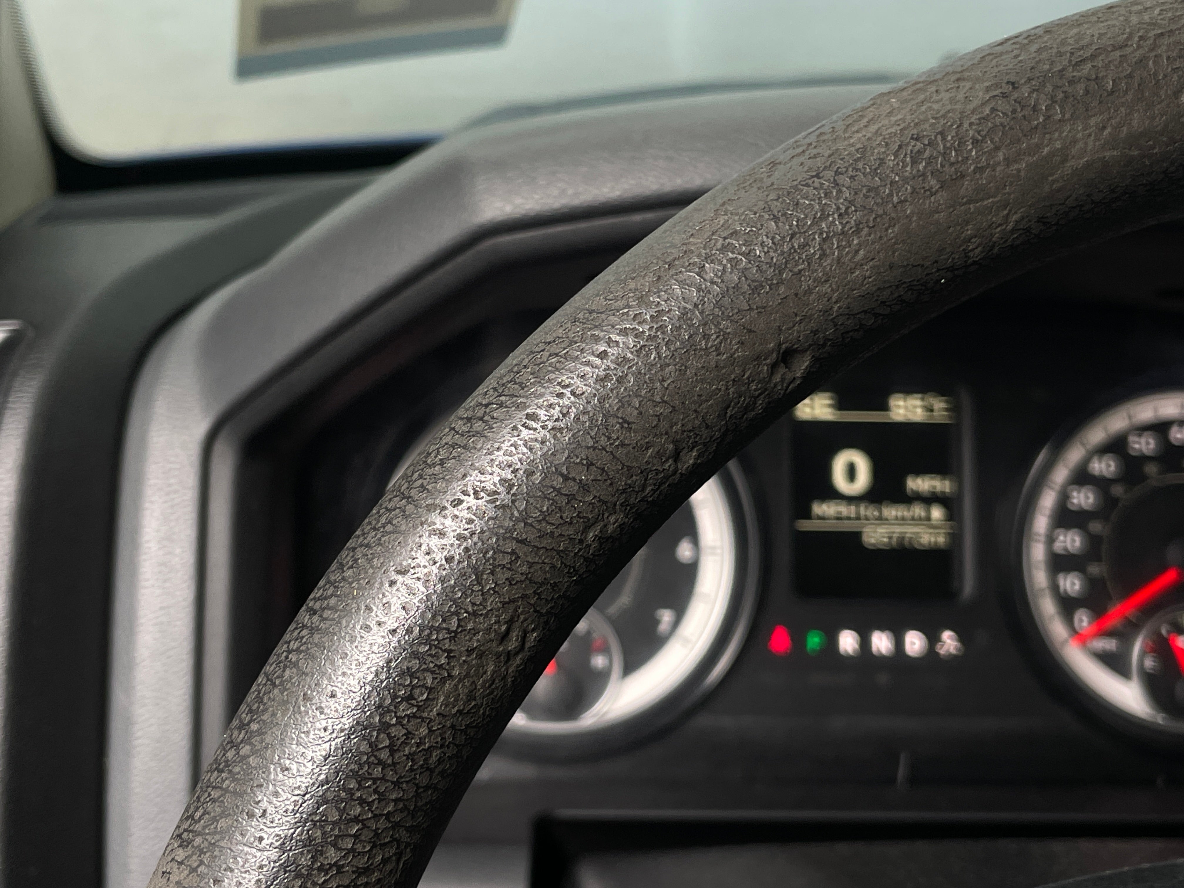 2016 RAM Ram 1500 Pickup Tradesman - Photo 15