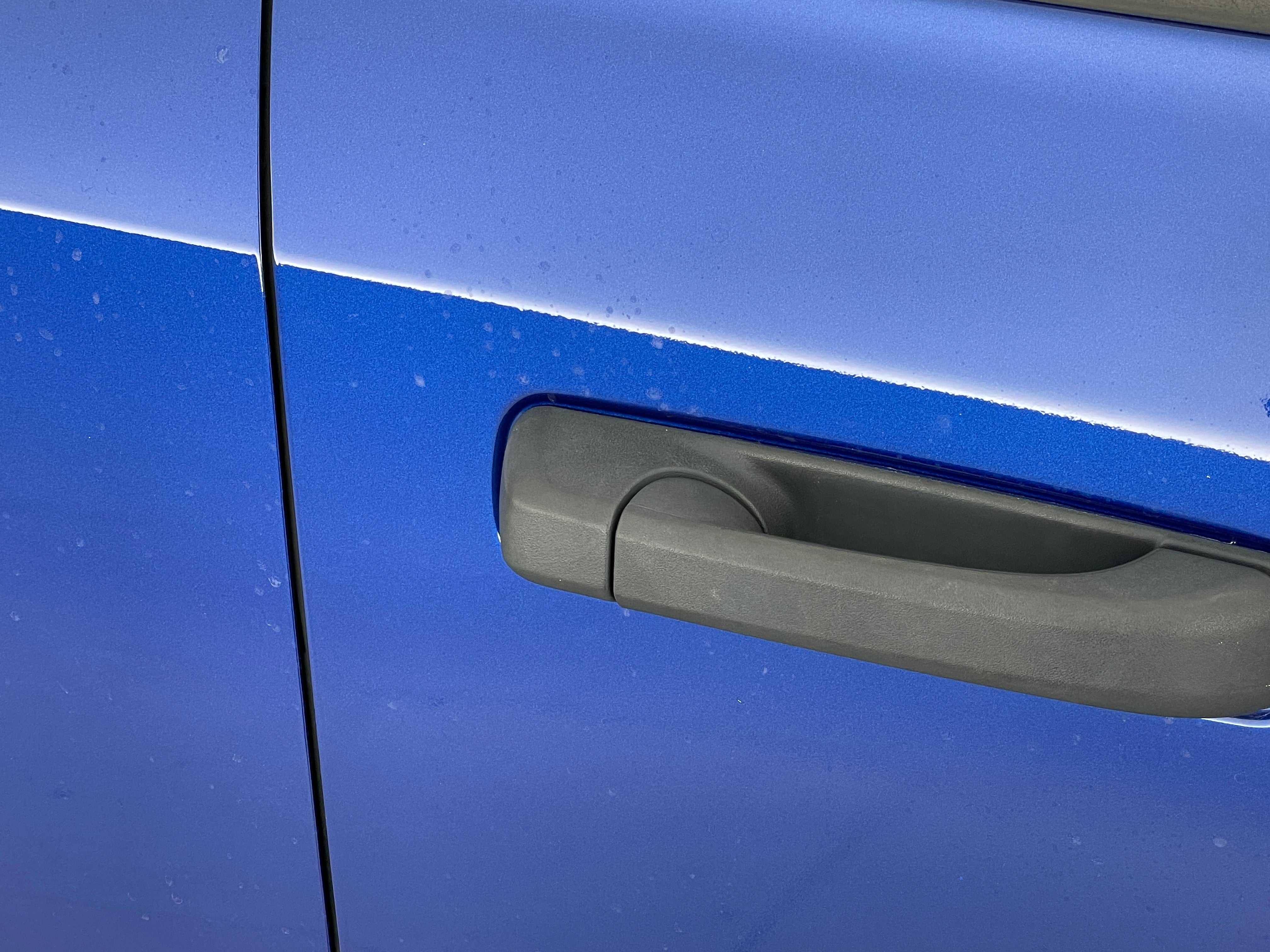 2016 RAM Ram 1500 Pickup Tradesman - Photo 17