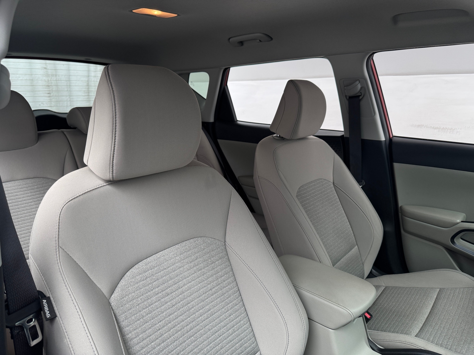 Thumbnail: 2021 Kia Soul - 2