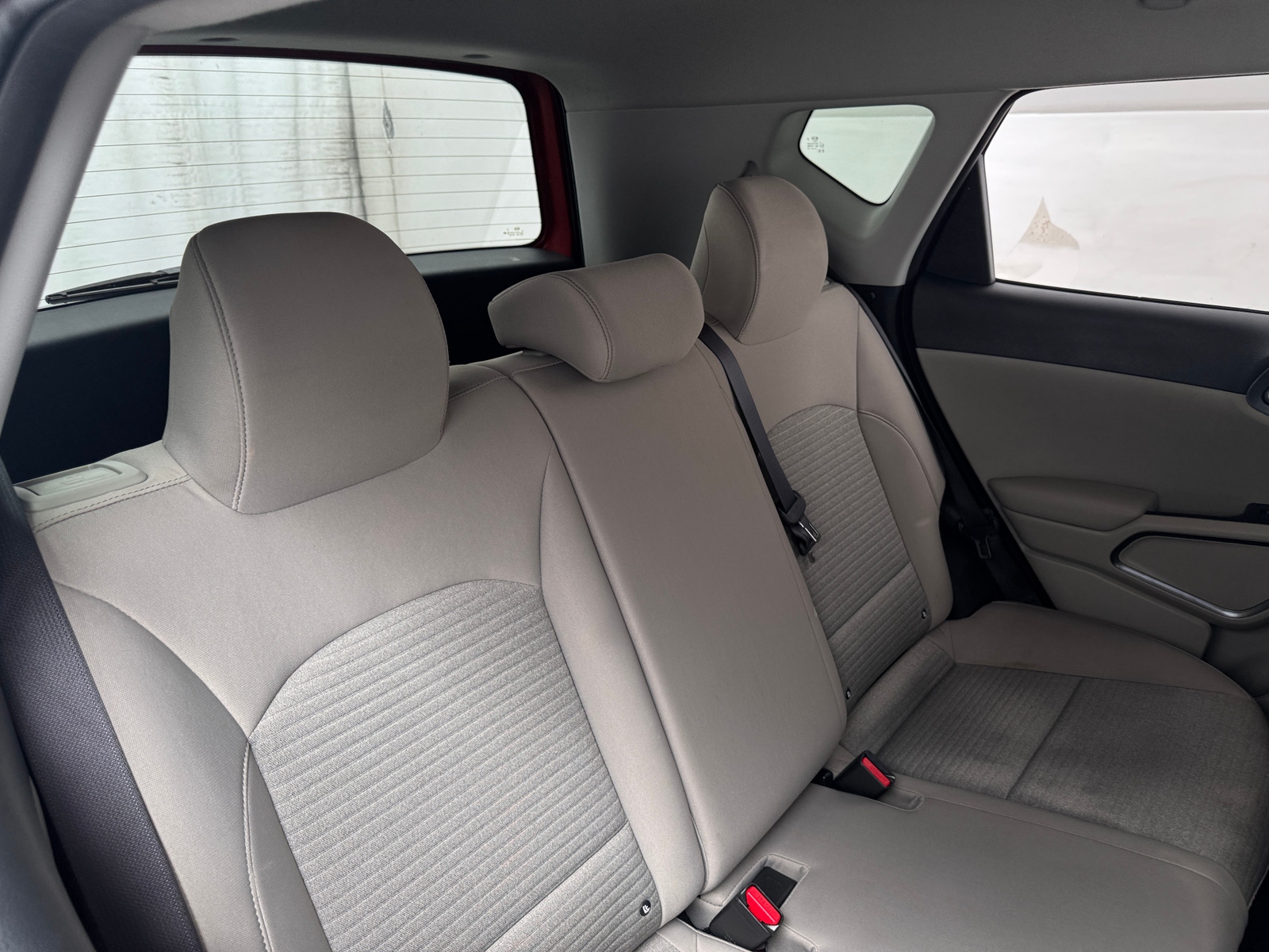 Thumbnail: 2021 Kia Soul - 6