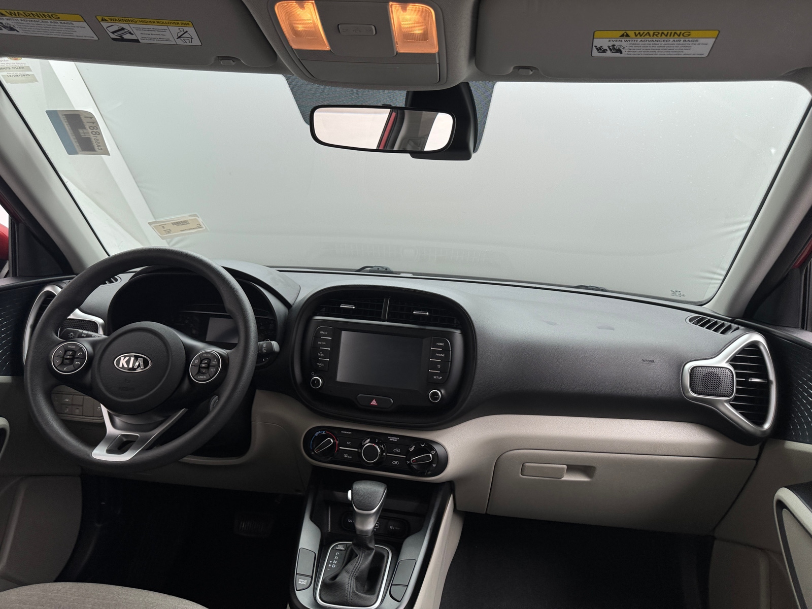 Thumbnail: 2021 Kia Soul - 3