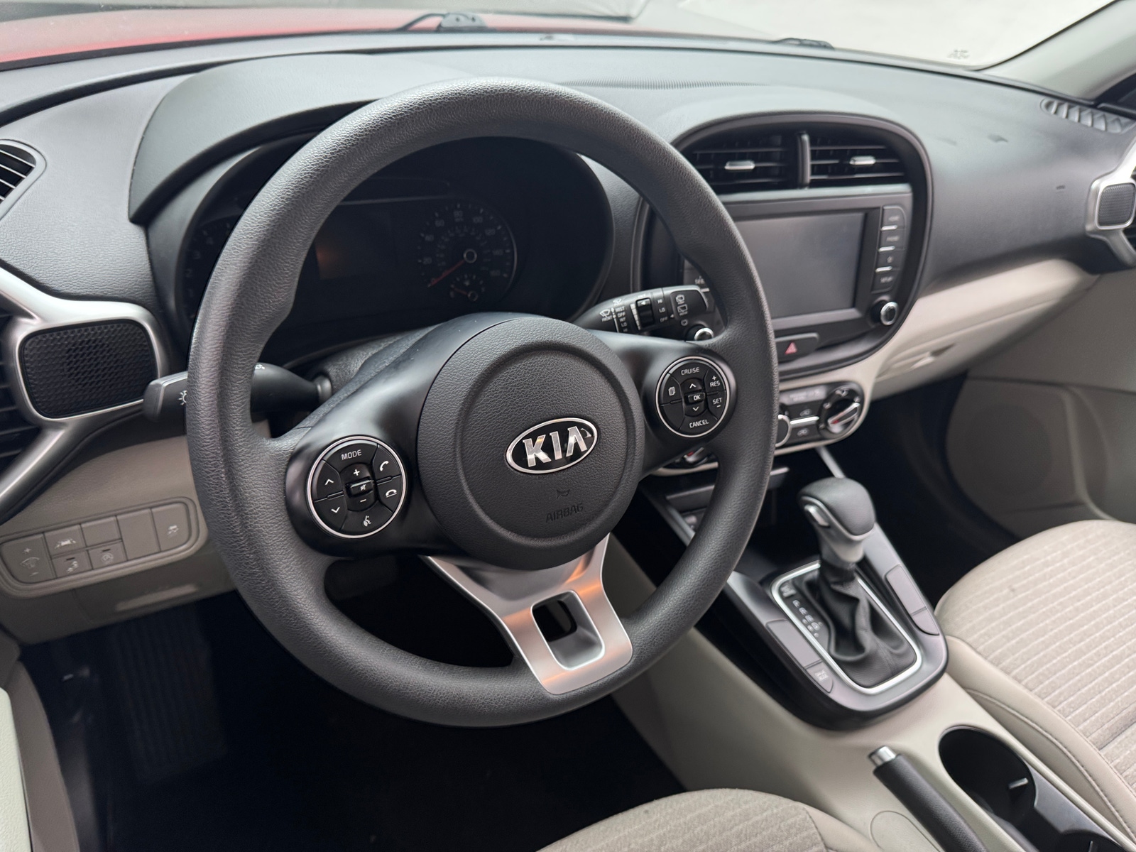 Thumbnail: 2021 Kia Soul - 5