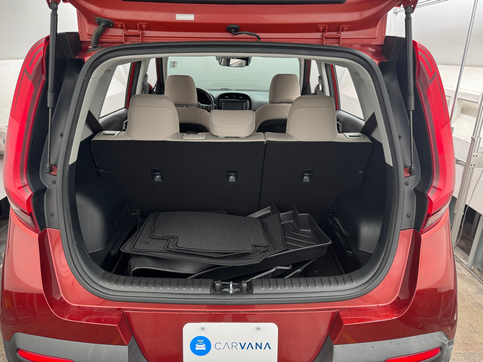 Thumbnail: 2021 Kia Soul - 7