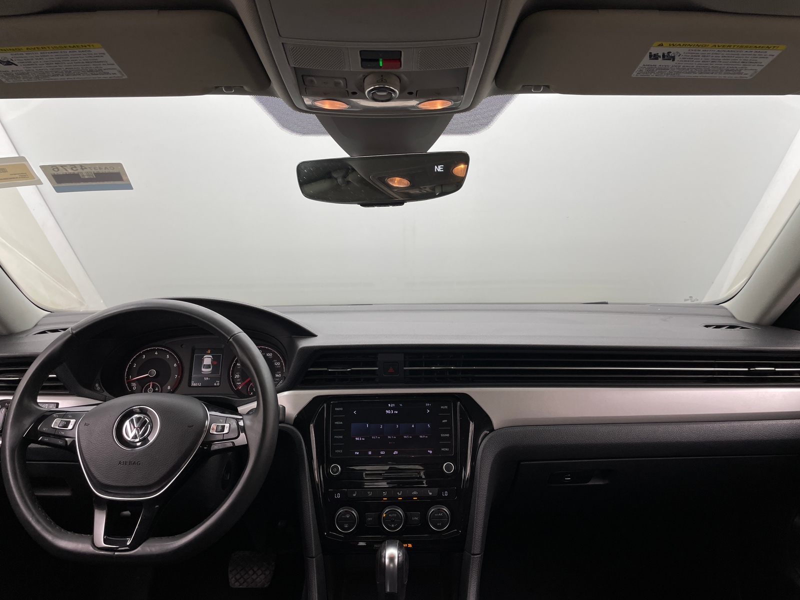 Thumbnail: 2022 Volkswagen Passat - 2