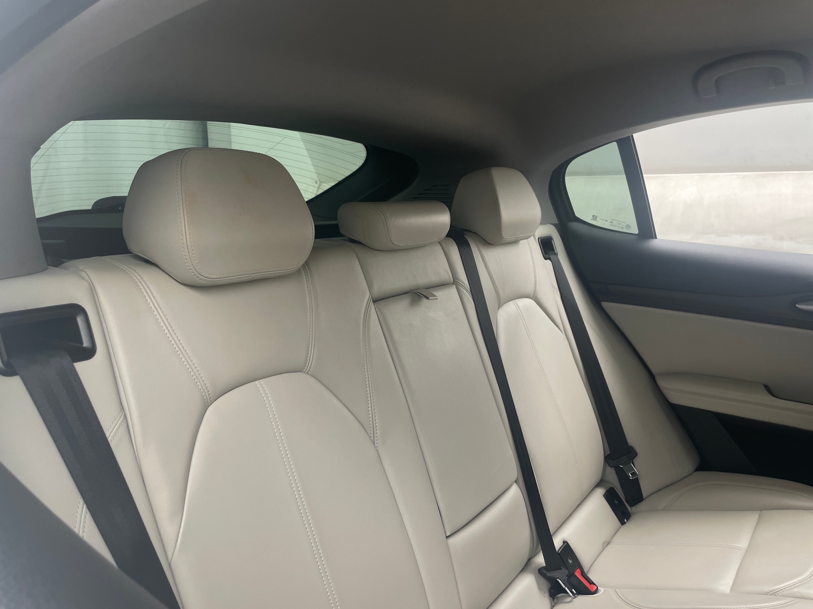 Thumbnail: 2019 Alfa Romeo Stelvio - 5
