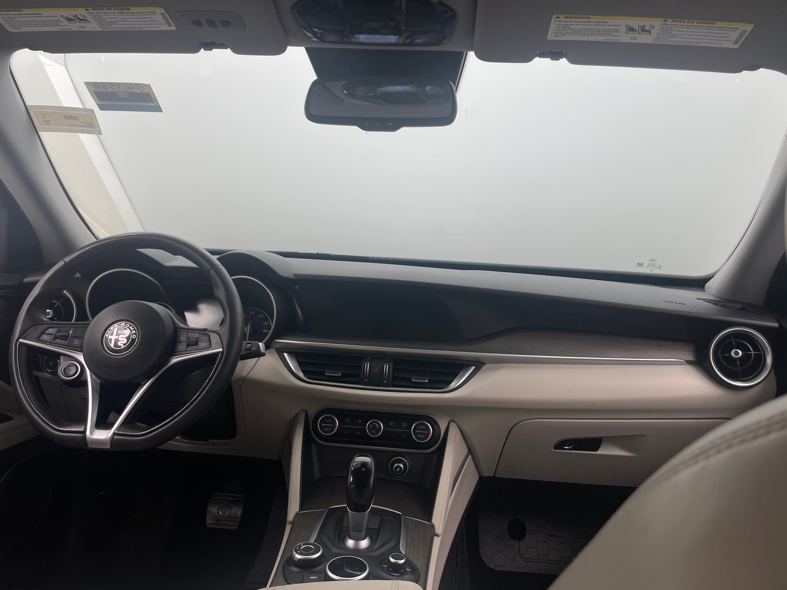 Thumbnail: 2019 Alfa Romeo Stelvio - 2