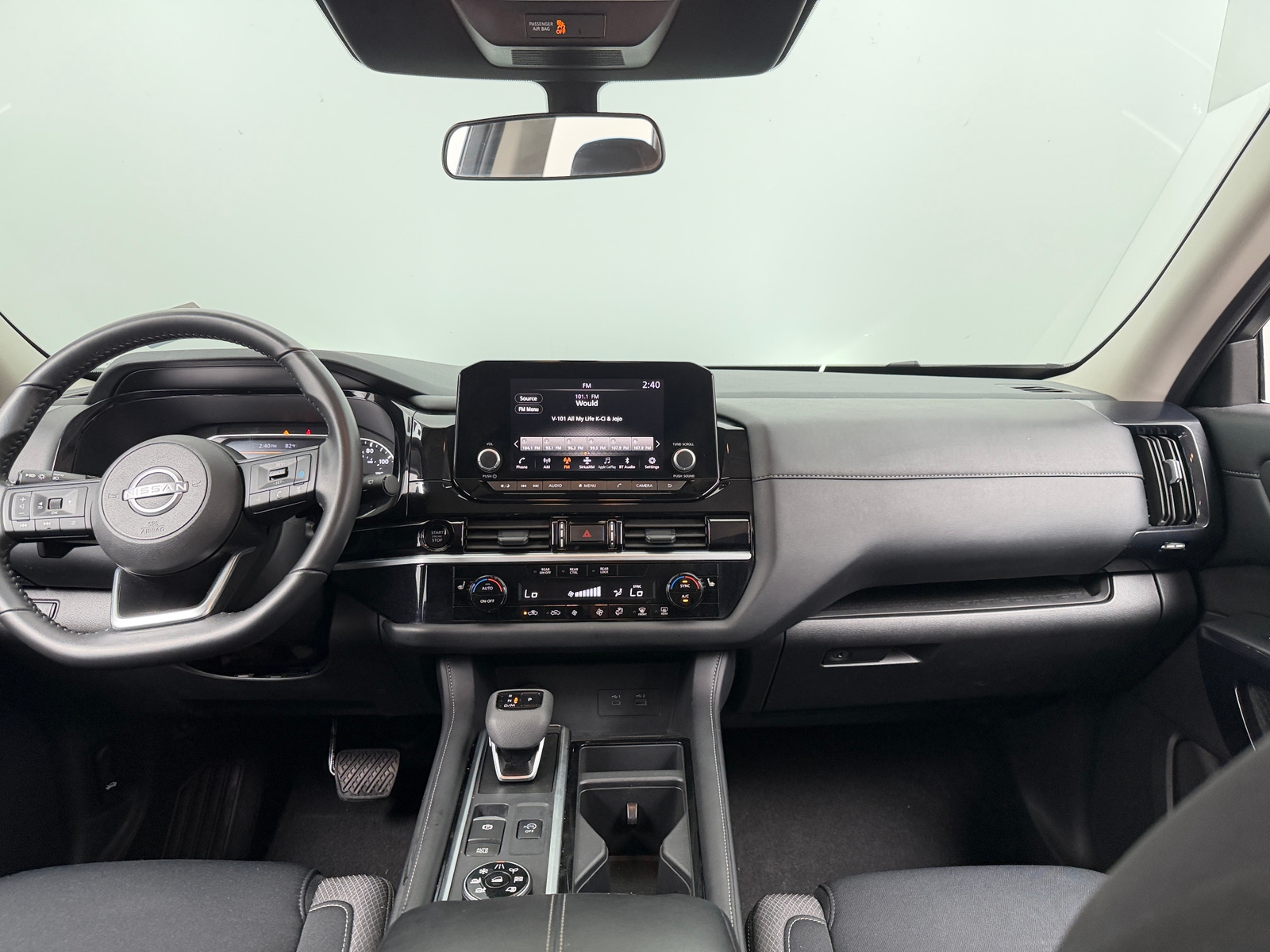 Thumbnail: 2025 Nissan Pathfinder - 3