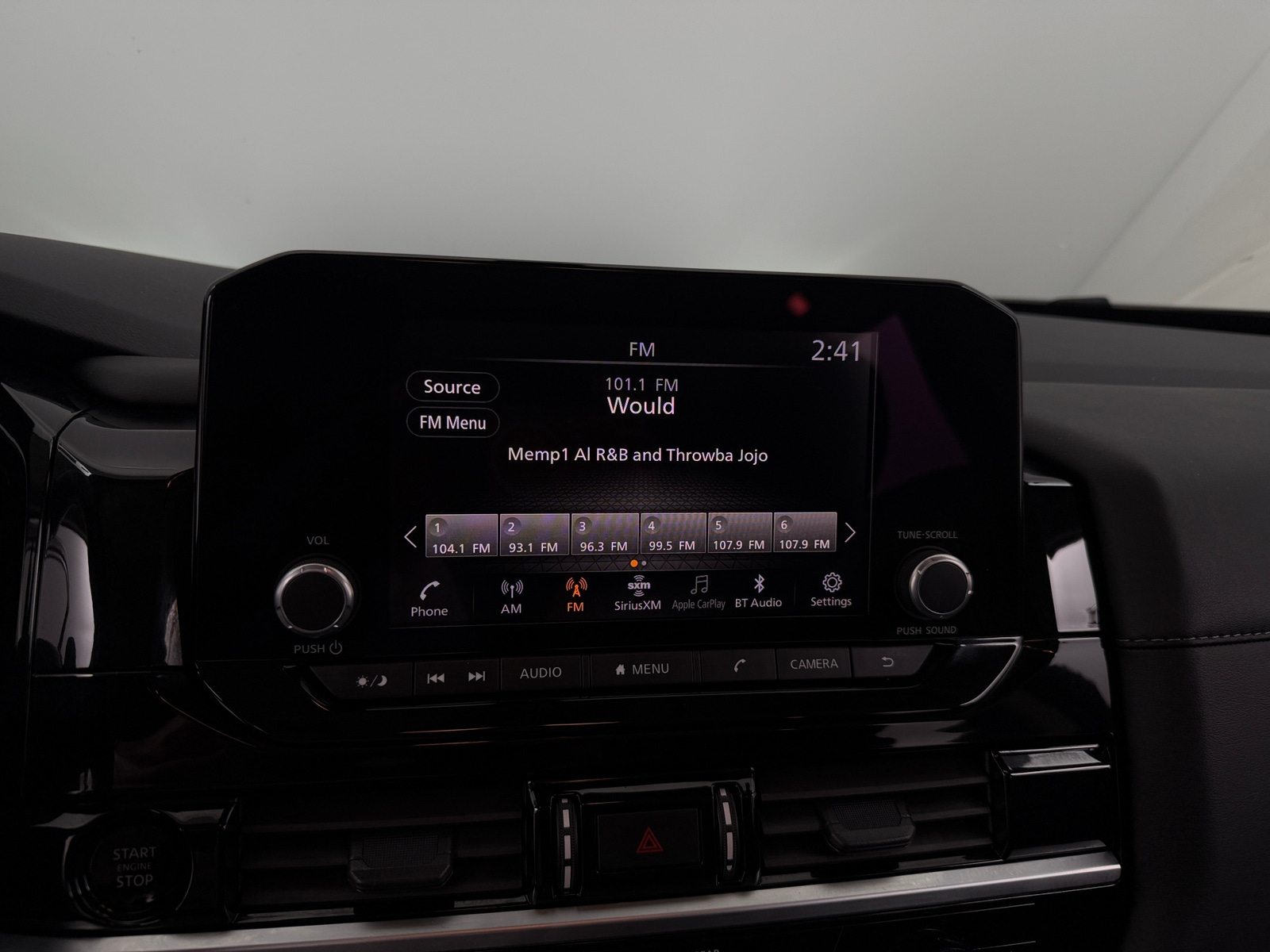 Thumbnail: 2025 Nissan Pathfinder - 4
