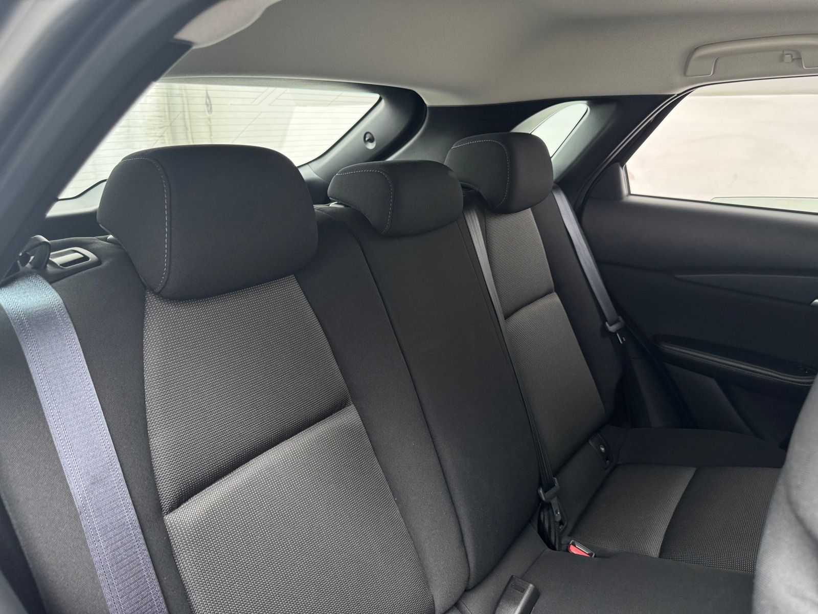 Thumbnail: 2024 Mazda CX-30 - 6