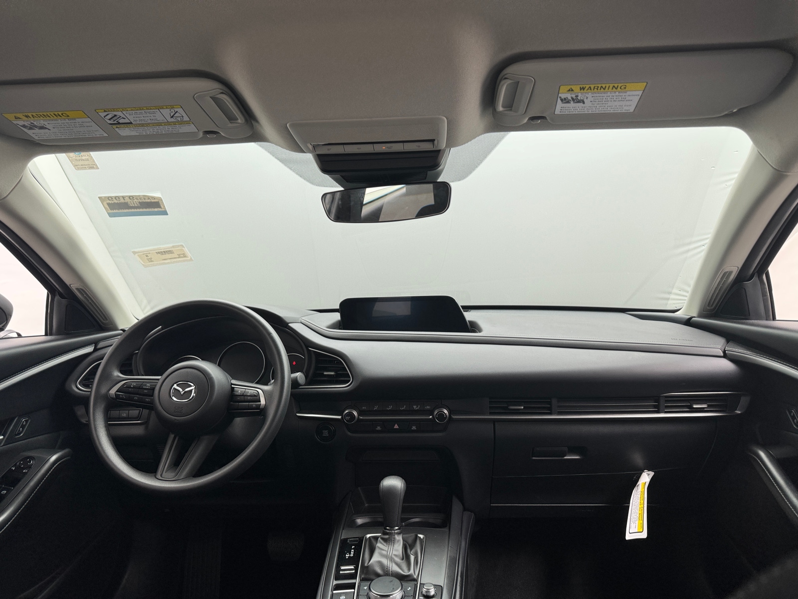 Thumbnail: 2024 Mazda CX-30 - 3