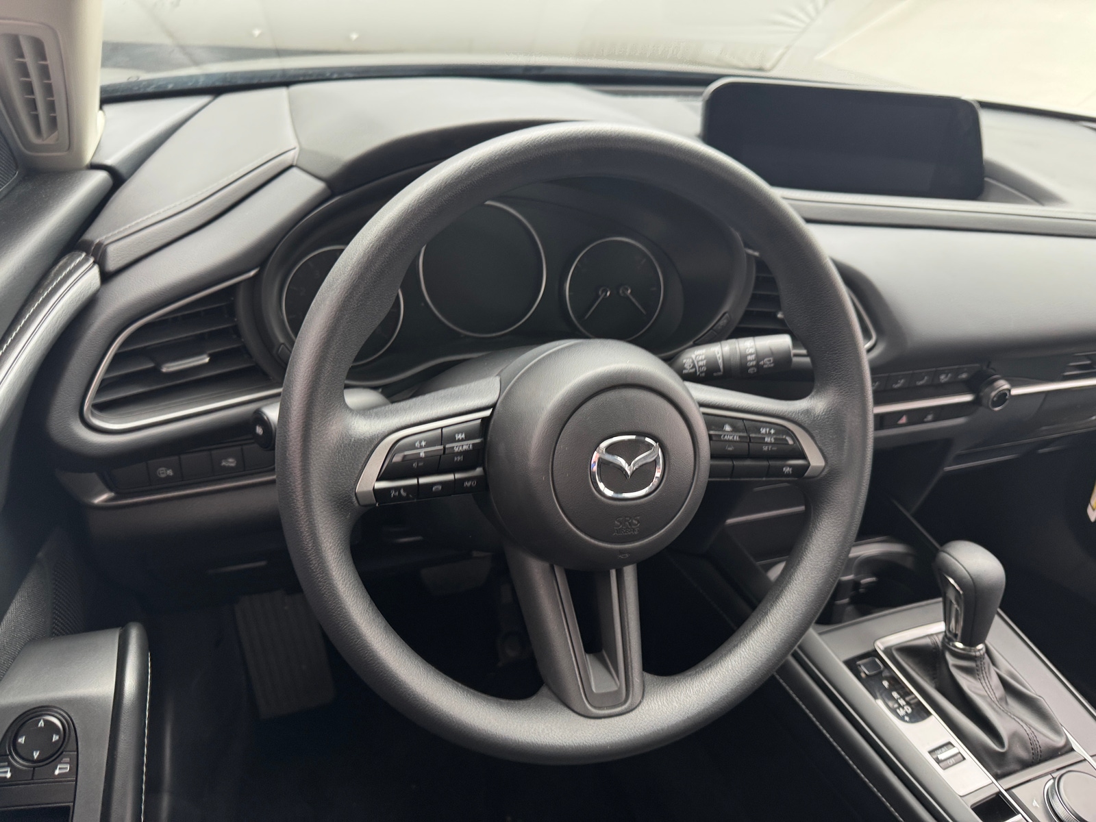 Thumbnail: 2024 Mazda CX-30 - 5