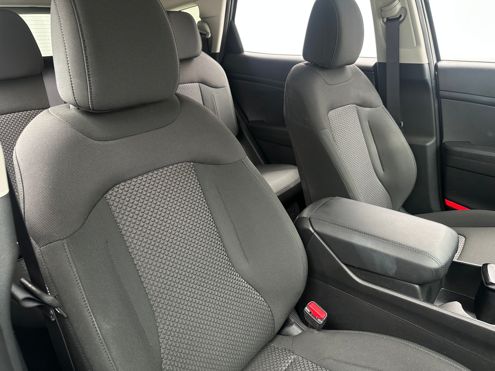 Thumbnail: 2026 Kia Sportage - 2