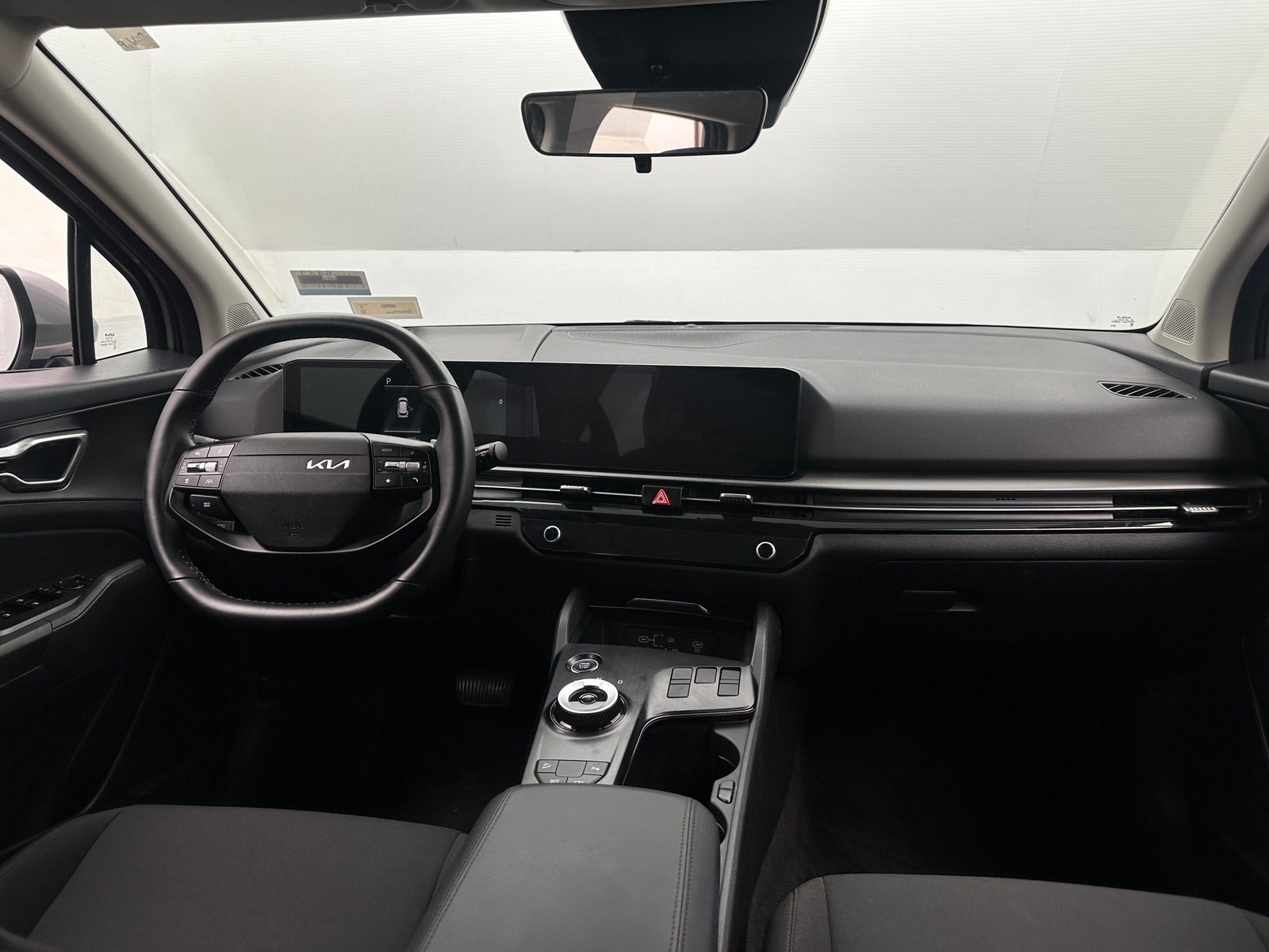 Thumbnail: 2026 Kia Sportage - 3